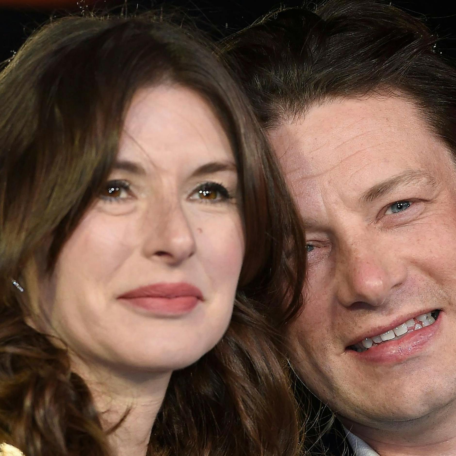 Image - Jamie Oliver erneuert Eheversprechen auf den Malediven