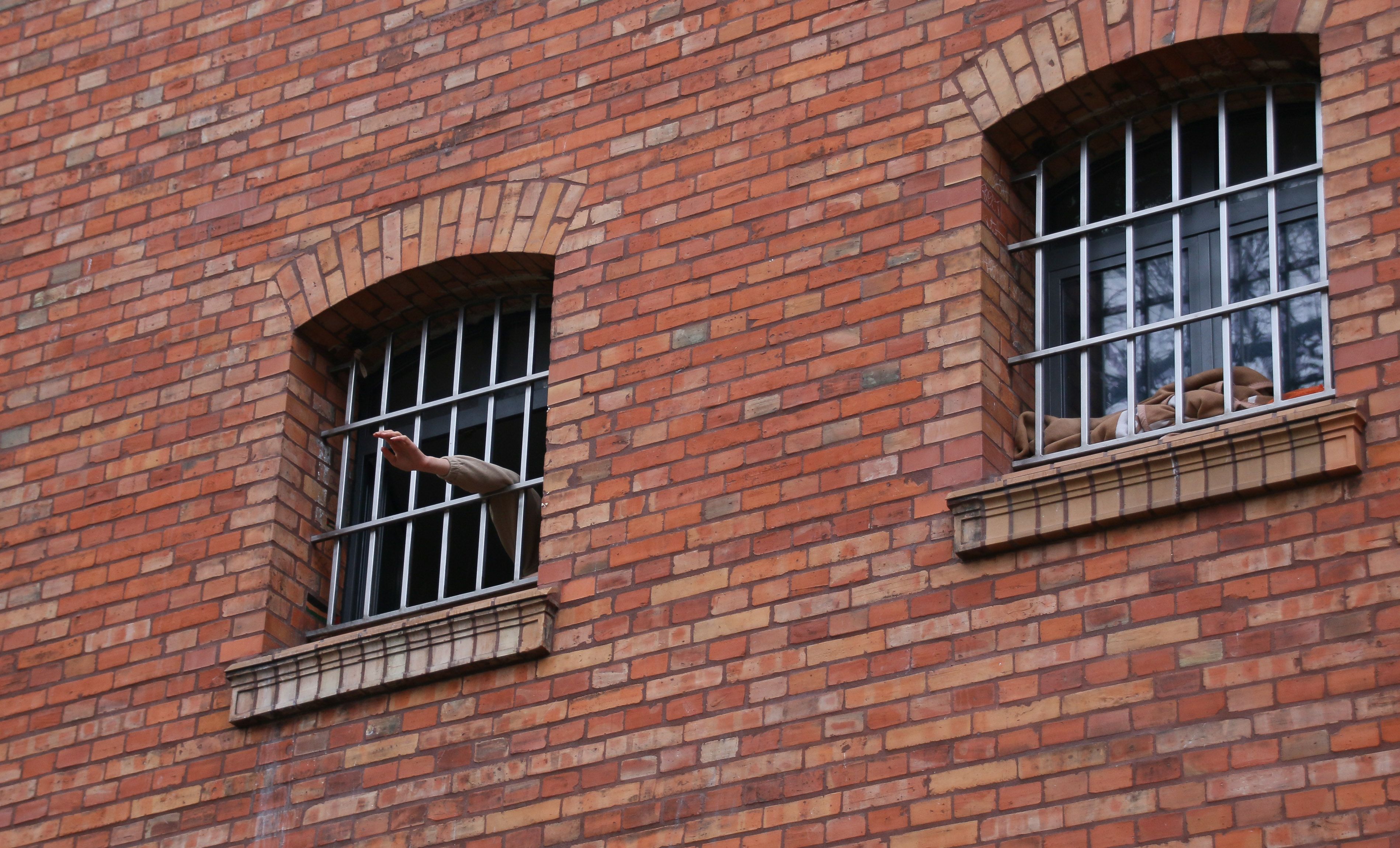 Fall Wunsiedel: Lebenslänglicher Knast für kriminelle Kinder?