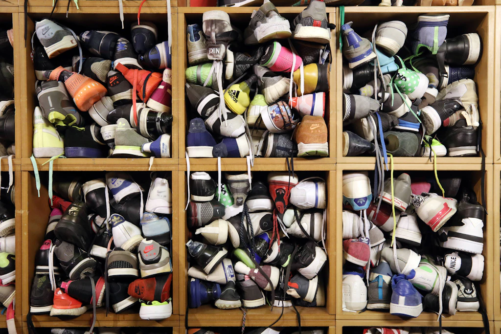 Secondhand in Berlin: 4 Shops für die Suche nach gebrauchten Schätzen