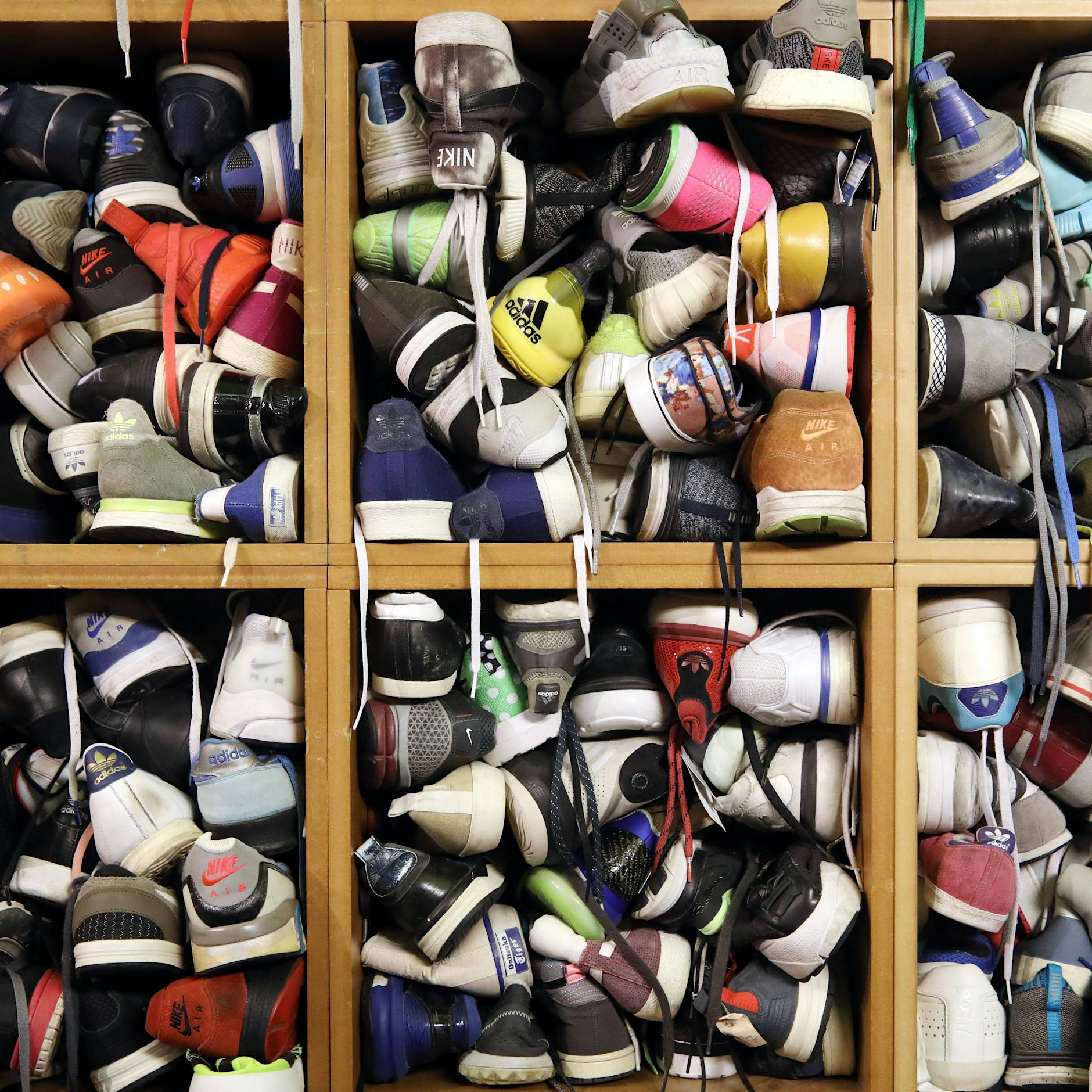 4 tolle Secondhand-Shops in Berlin: Aus alt mach neu