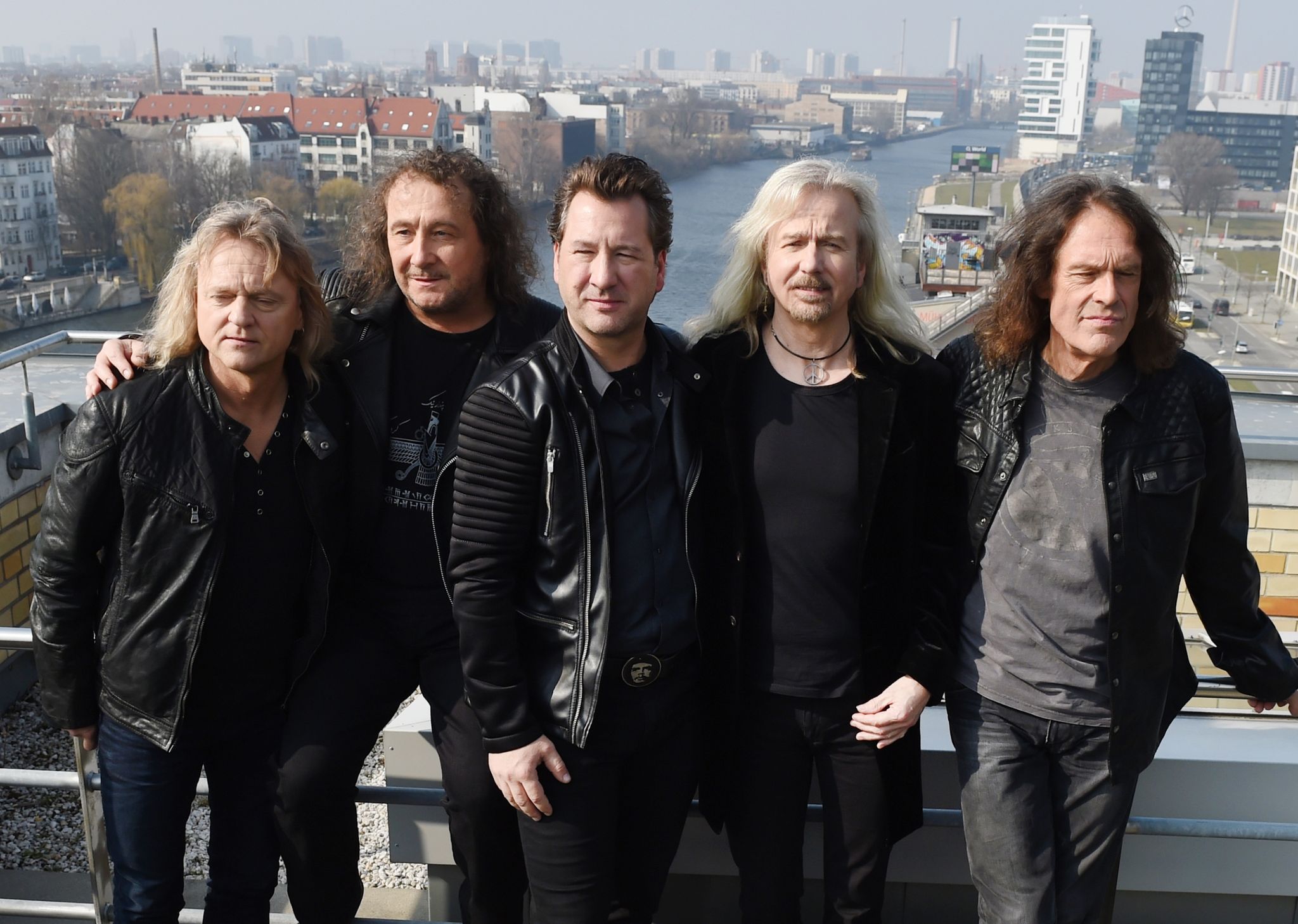 Überraschung bei Karat: Das sind die neuen Musiker