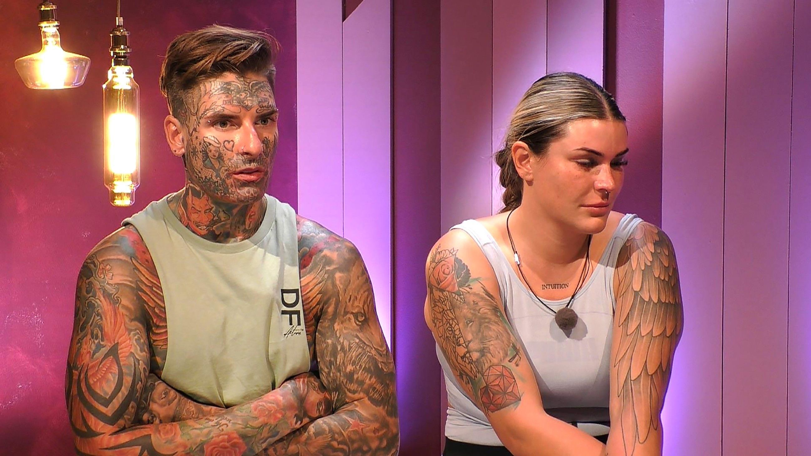 Image - Eskalation bei „Prominent getrennt“: Ex-Paare rasten bei Streit total aus