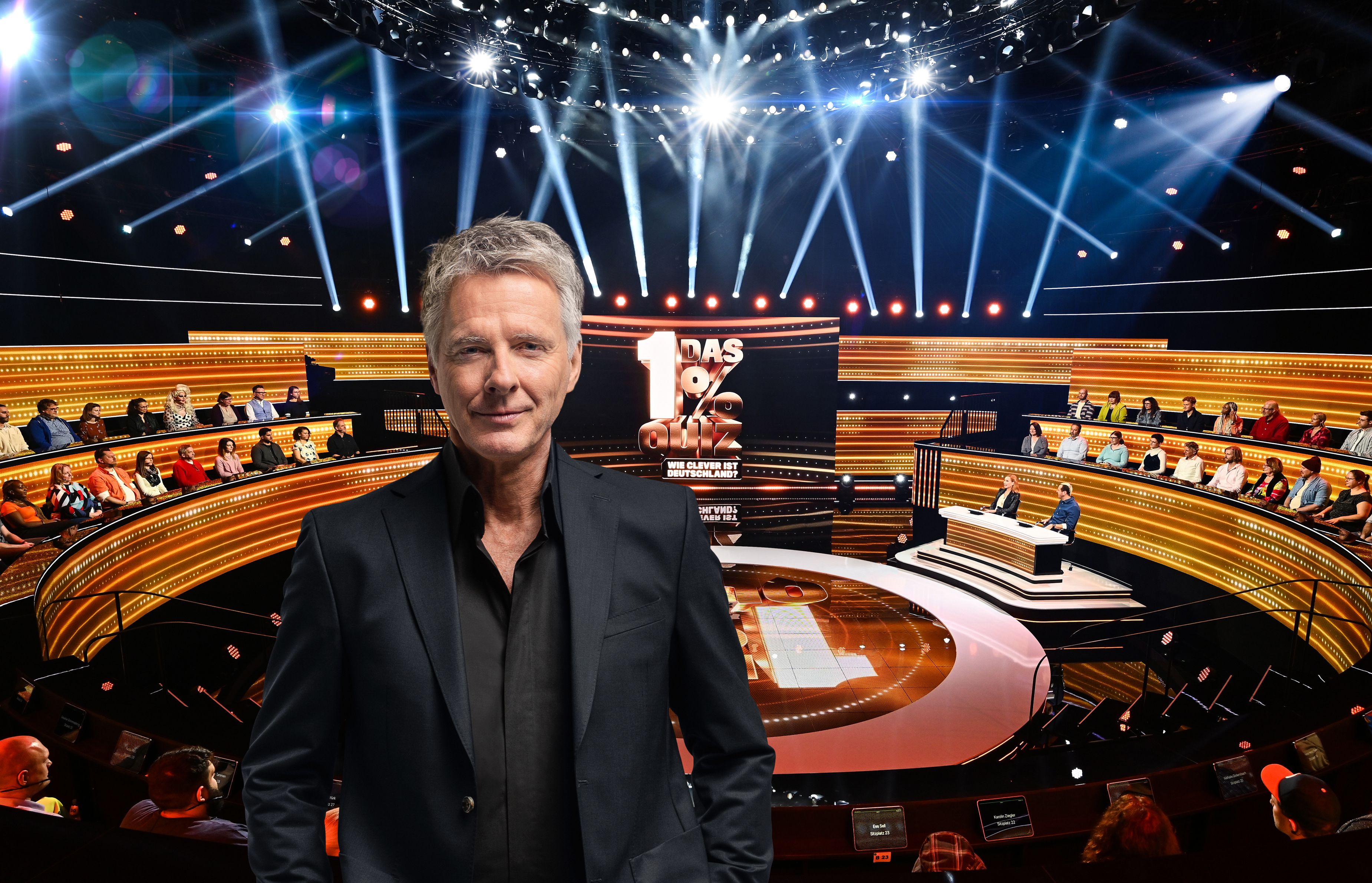 Abgefahrene Frage aus dem „1 % Quiz“: Sind SIE superschlau? Nur ein Prozent der Deutschen weiß es!