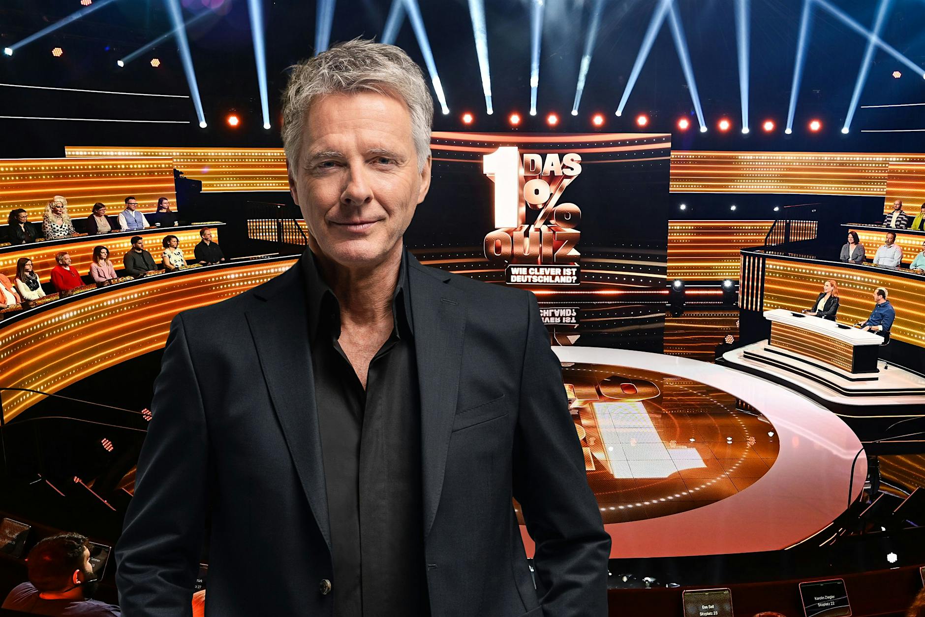 Abgefahrene Frage aus dem „1 % Quiz“: Sind SIE superschlau? Nur ein Prozent der Deutschen weiß es!