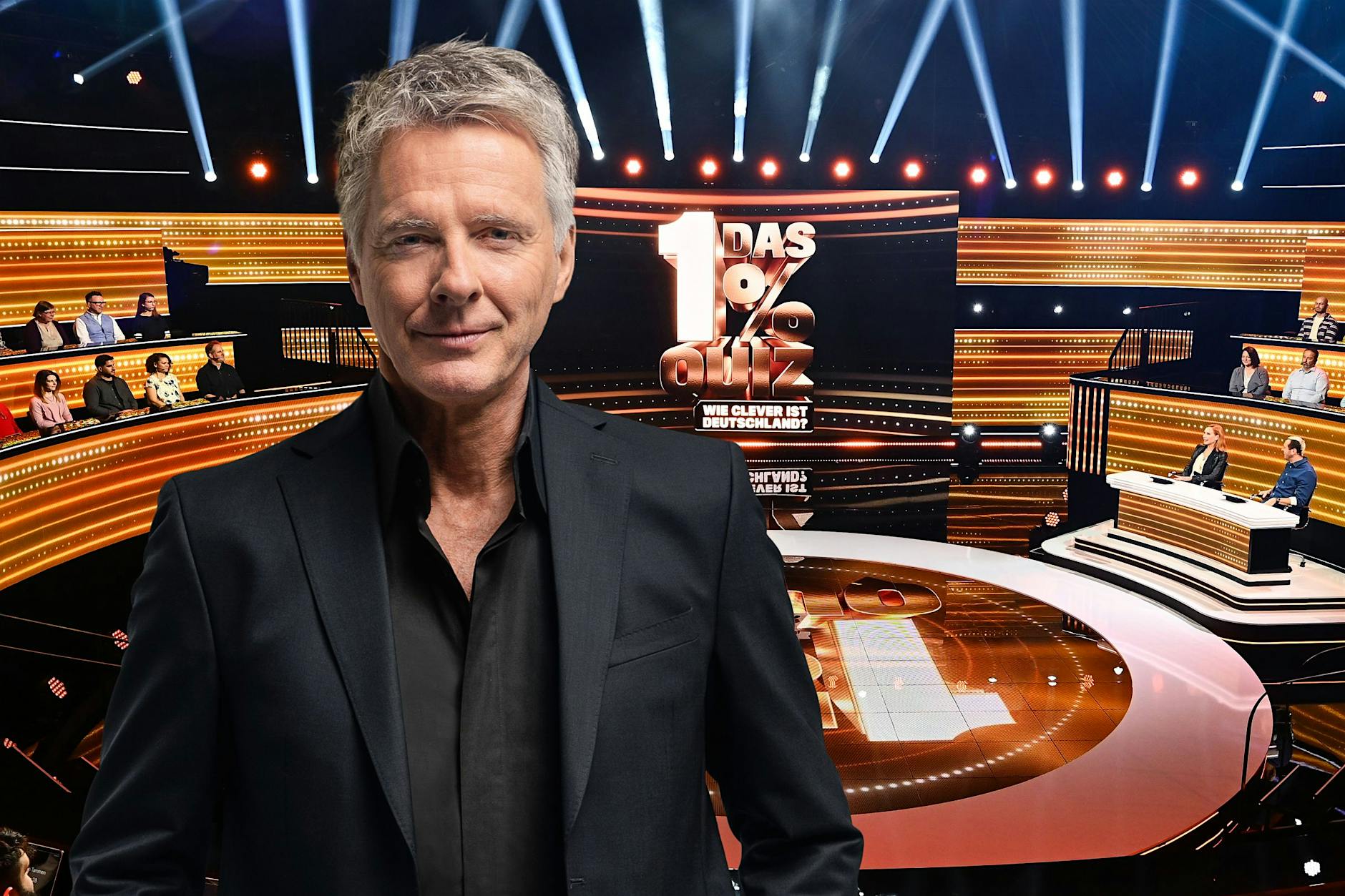 Fiese Frage aus dem „1 % Quiz“: Wetten, dass Sie DARAN scheitern?