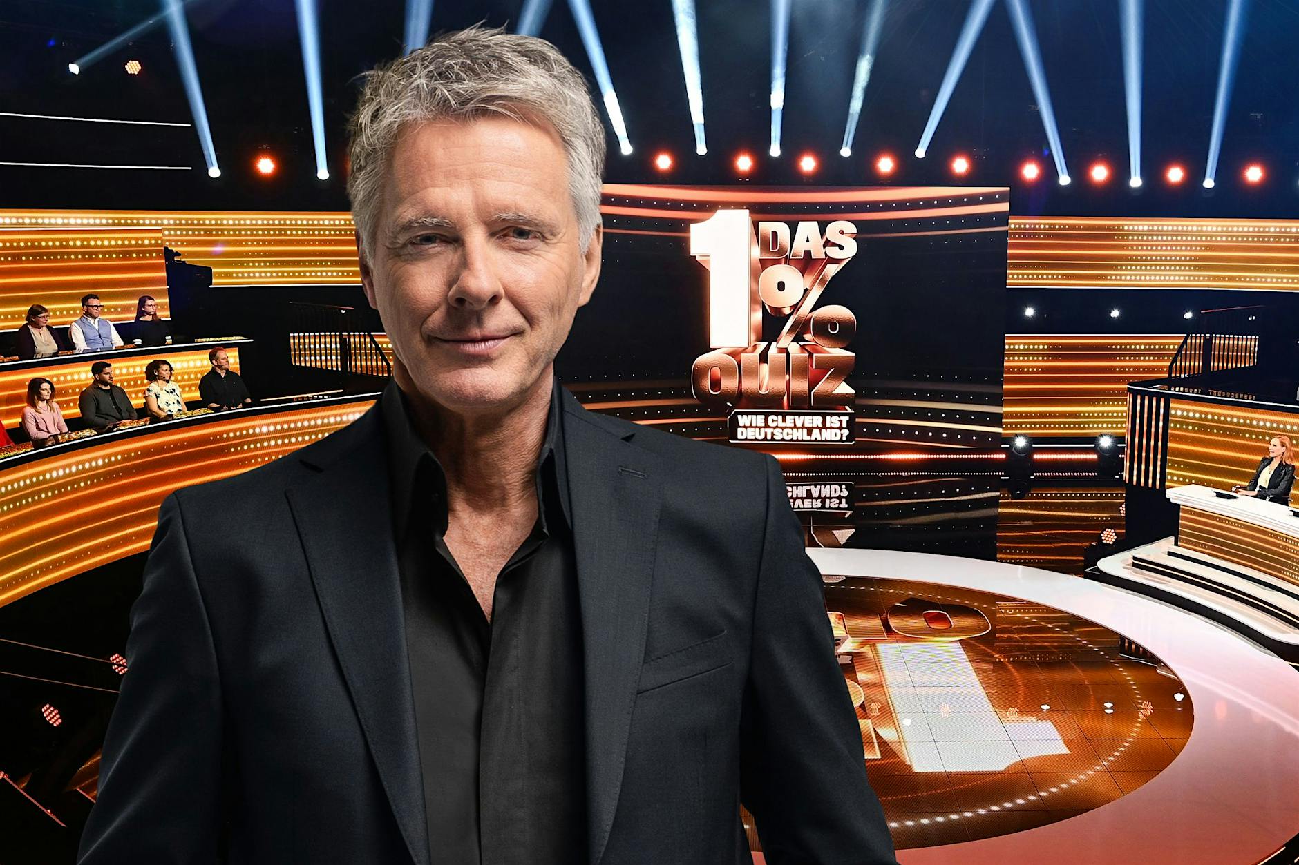 Heftige Frage aus dem „1 % Quiz“: Sind SIE superschlau? Hier können Sie es testen!