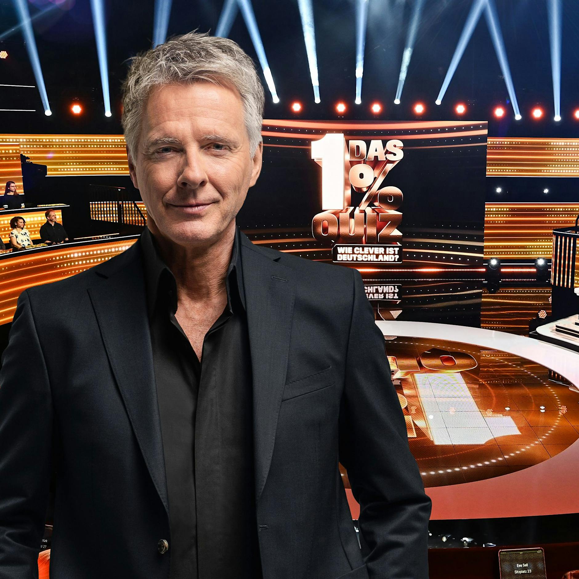 Heftige Frage aus dem „1 % Quiz“: Wer DAS weiß, ist SUPERSCHLAU!