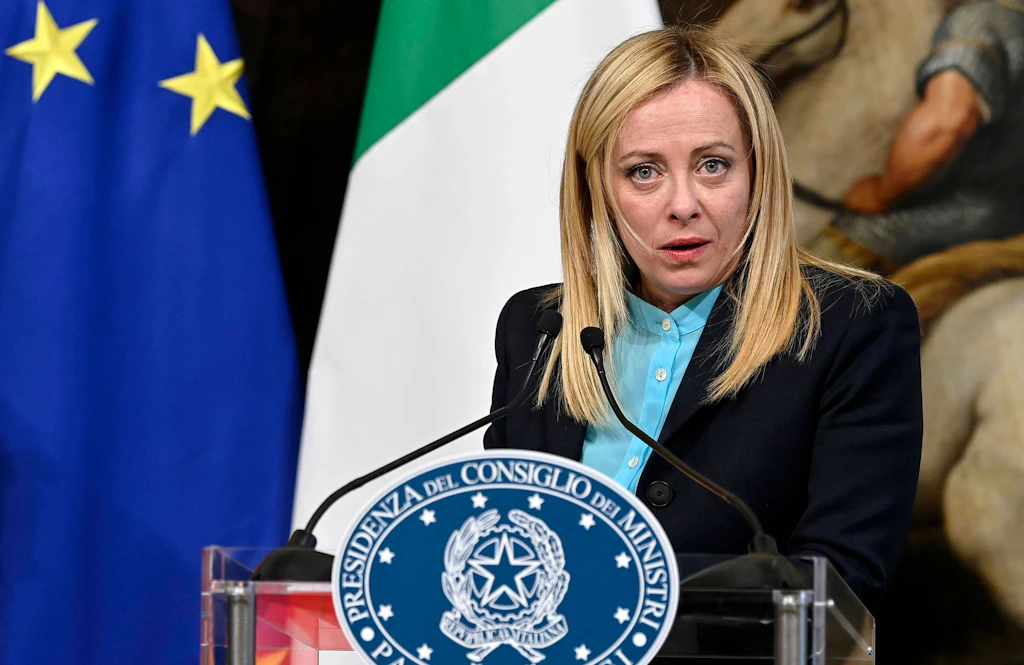 Italien verhängt Ausnahmezustand wegen Migration