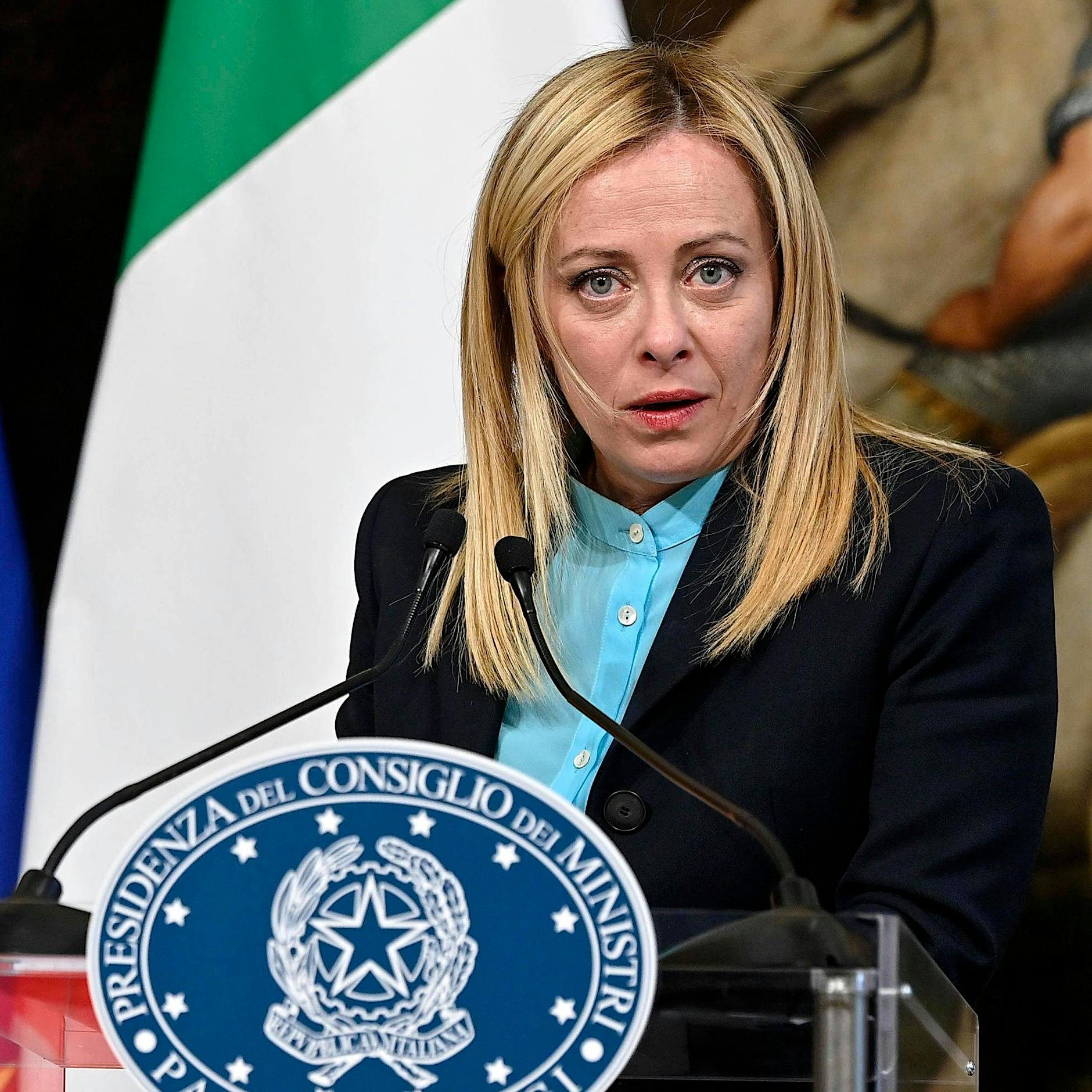 Italien verhängt Ausnahmezustand wegen Migration