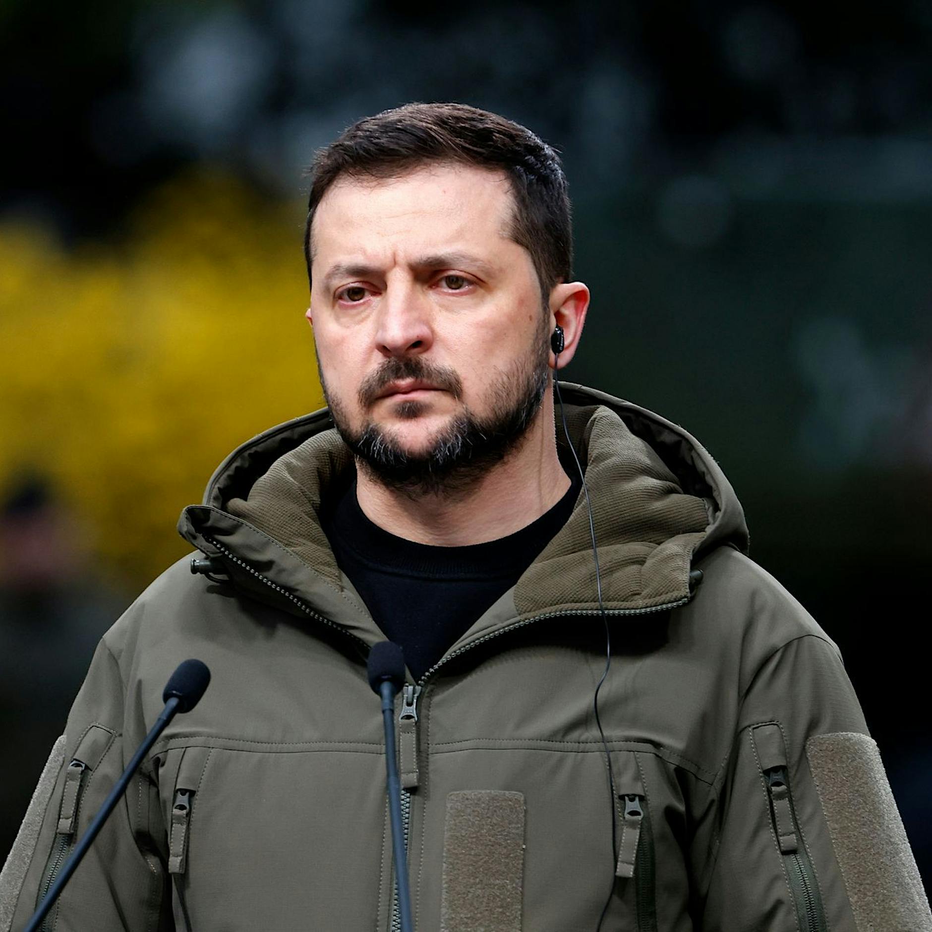 Selenskyj: Enthauptungsvideo ist Beleg für russische Brutalität – Kreml bezweifelt Echtheit