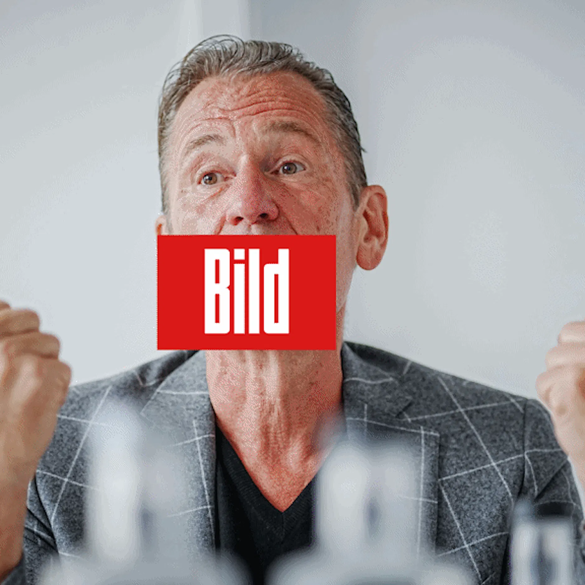 Mathias Döpfners krasseste Zitate: „free west, fuck the intolerant muslims“