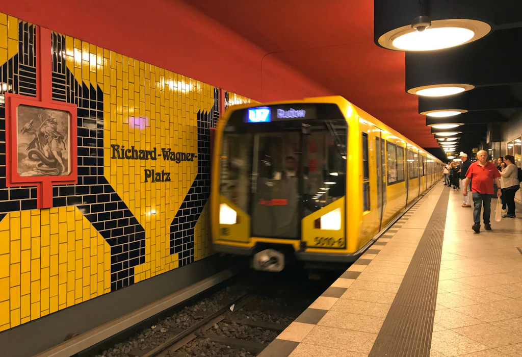 Verkaufsschlager für 49 Euro: So viele Berliner haben das Deutschlandticket schon