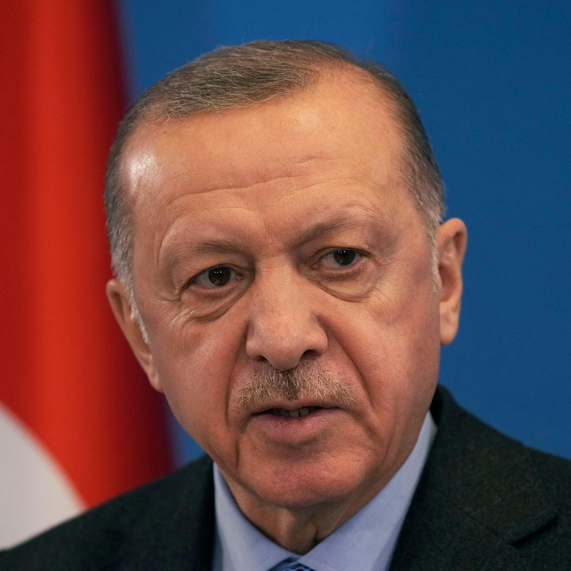 Vierer-Gipfel: Türkei und Syrien kommen sich in Moskau wieder näher