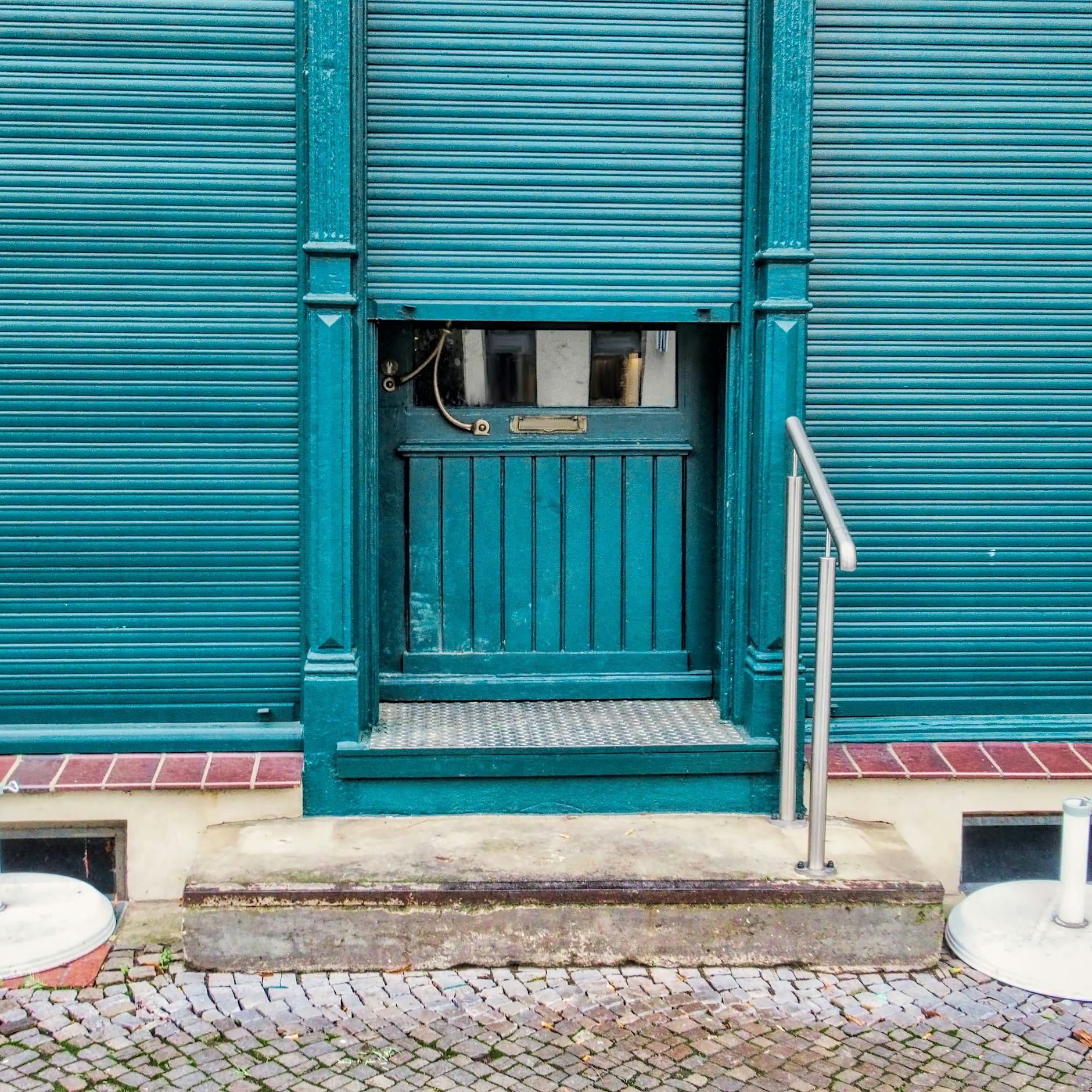 Krieg und Inflation: Berlin wird zur Stadt der sterbenden Läden