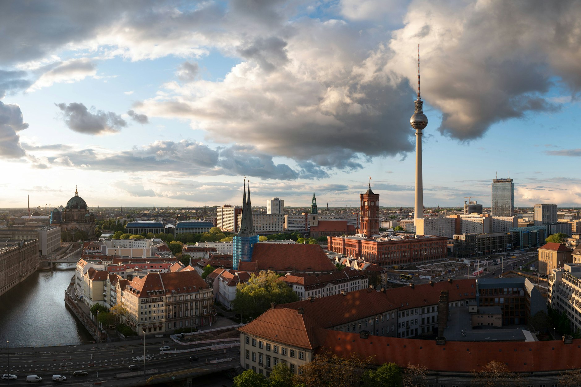 Der Osten hat bis heute nicht die gleichen Chancen wie der Westen.