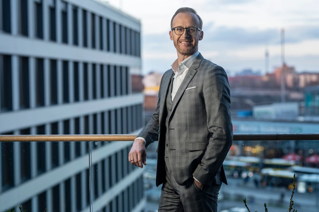 Was kostet ein Anschluss an Fernwärme in Berlin? Vattenfall-Wärme-Chef im Interview