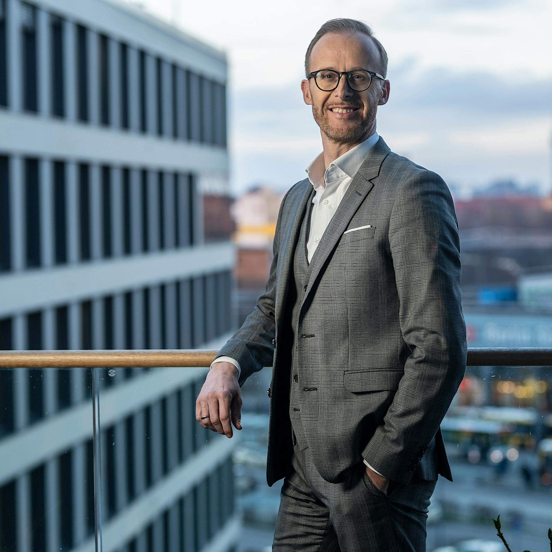 Was kostet ein Anschluss an Fernwärme in Berlin? Vattenfall-Wärme-Chef im Interview