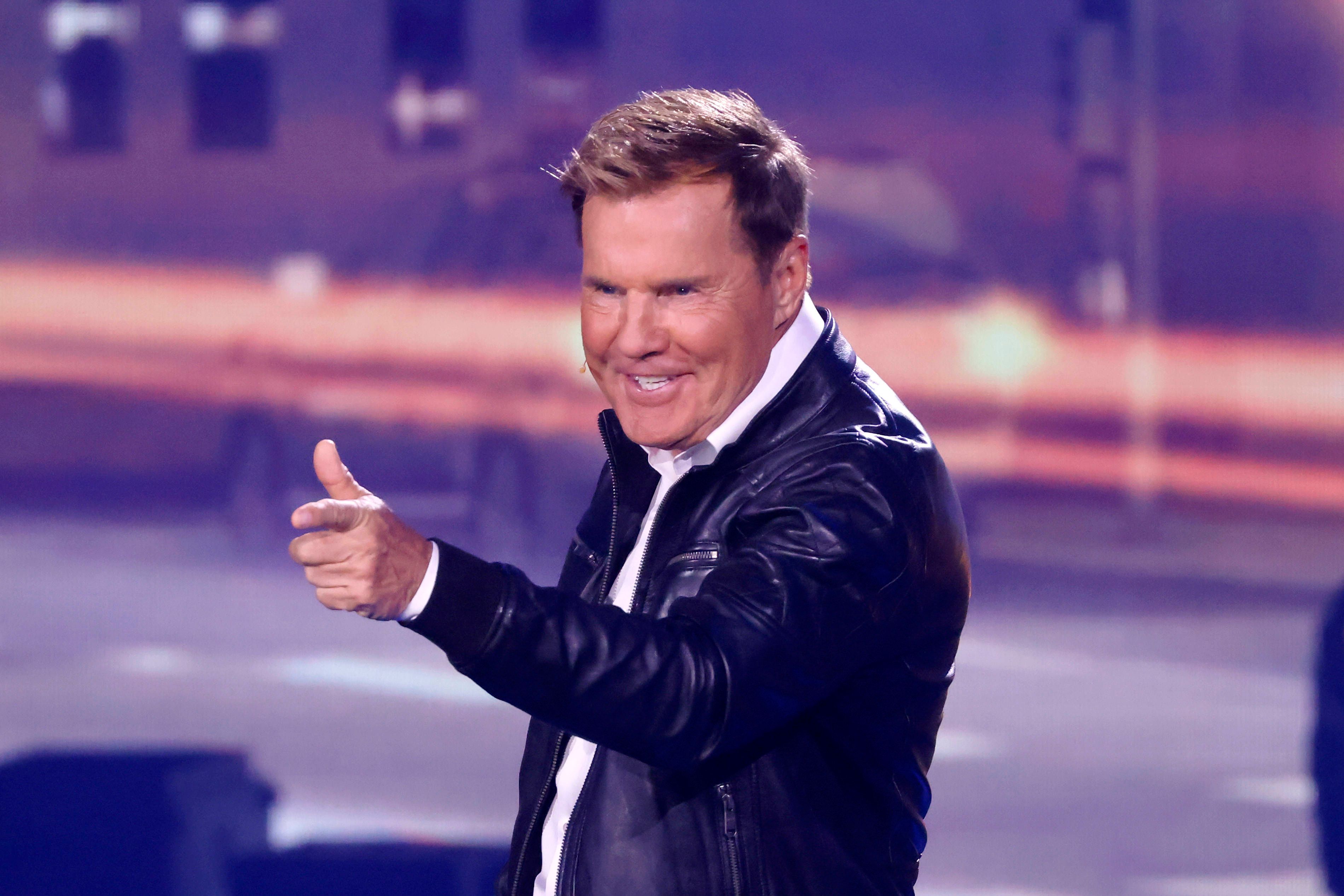 Miese Ticketverkäufe? Dieter Bohlen schießt gegen Helene Fischer