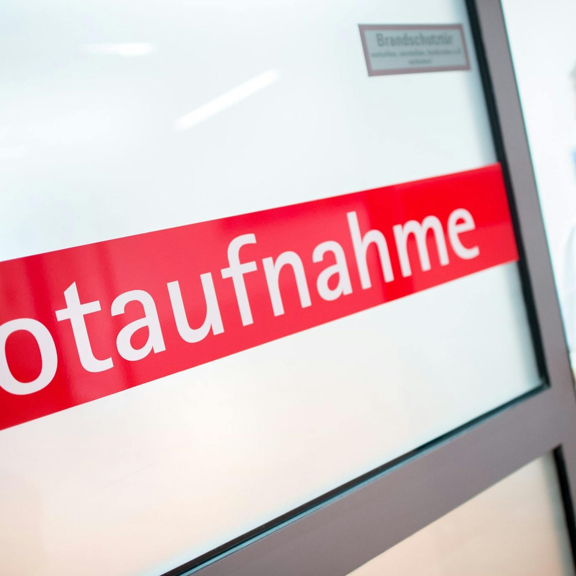 Image - Idee für Notaufnahme-Gebühr stößt auf breite Ablehnung