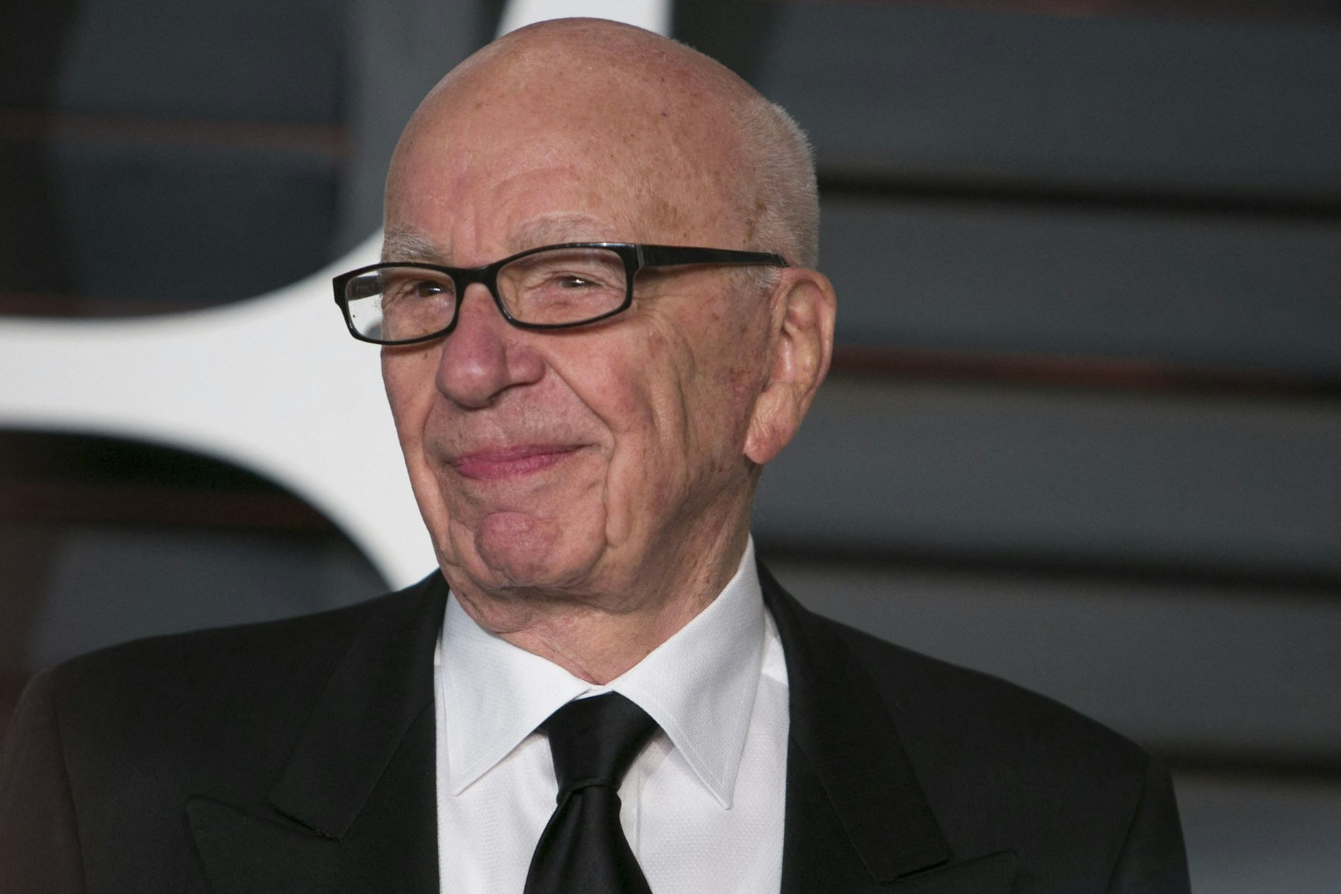 Medienmogul Rupert Murdoch