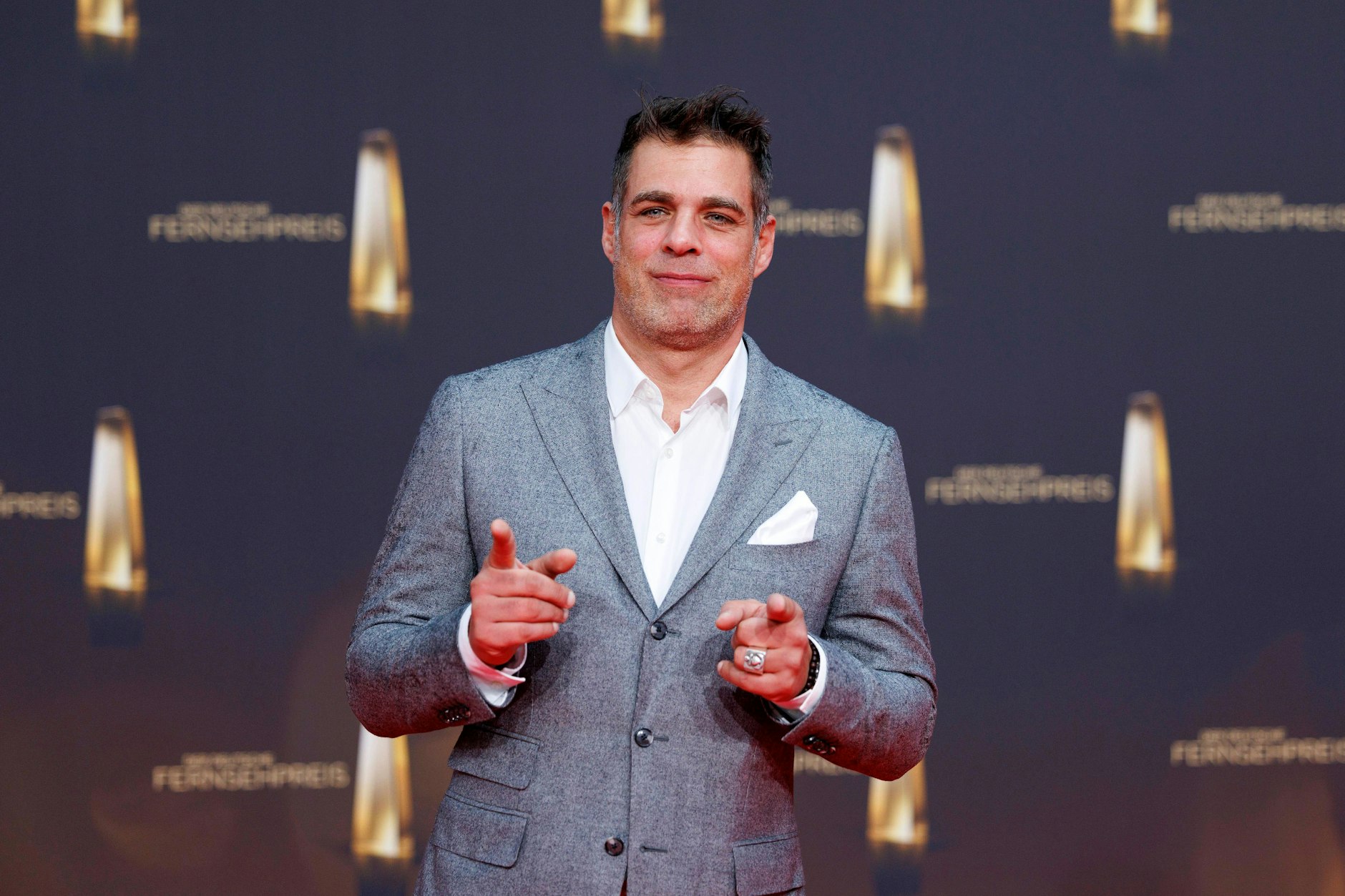 Carsten Spengemann saß ganz vorne bei der ersten DSDS-Live-Show und hat mehr gesehen als der TV-Zuschauer.