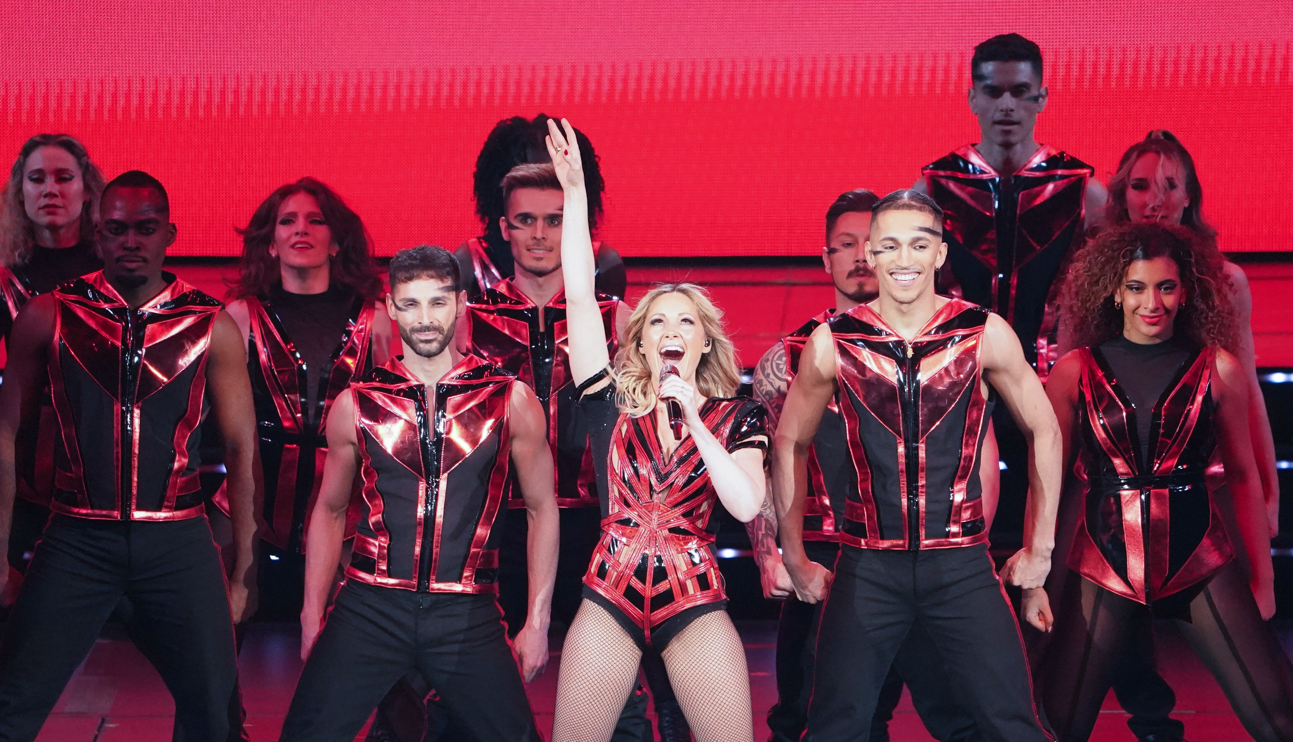 Stilkritik: Helene Fischers Bühnenkostüme – ein feuchter Traum im Reihenhaus