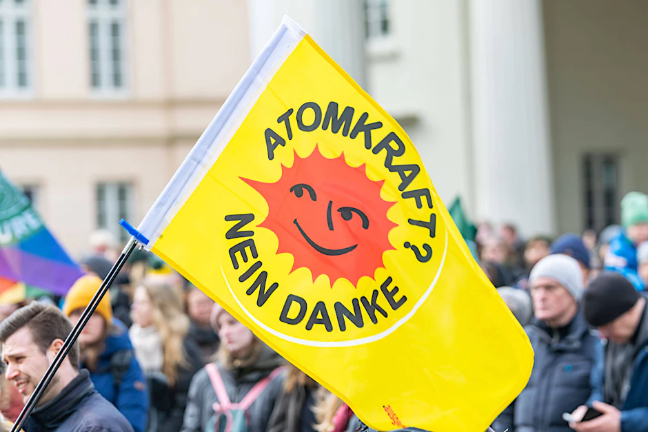 Fridays for Future, Oldenburg Klimastreik am 03. März 2023.