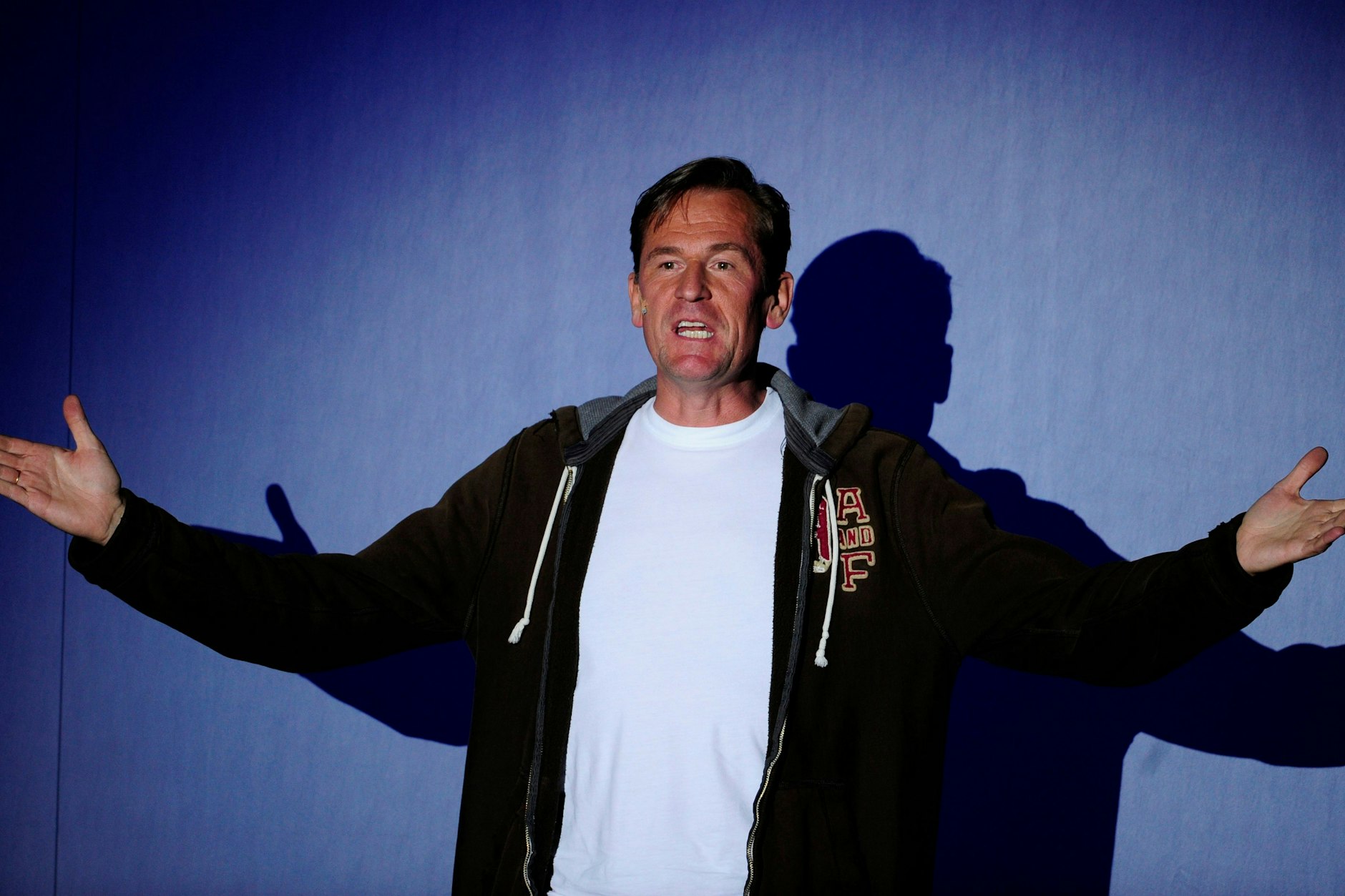 Springer-Chef Mathias Döpfner im Mai 2012.