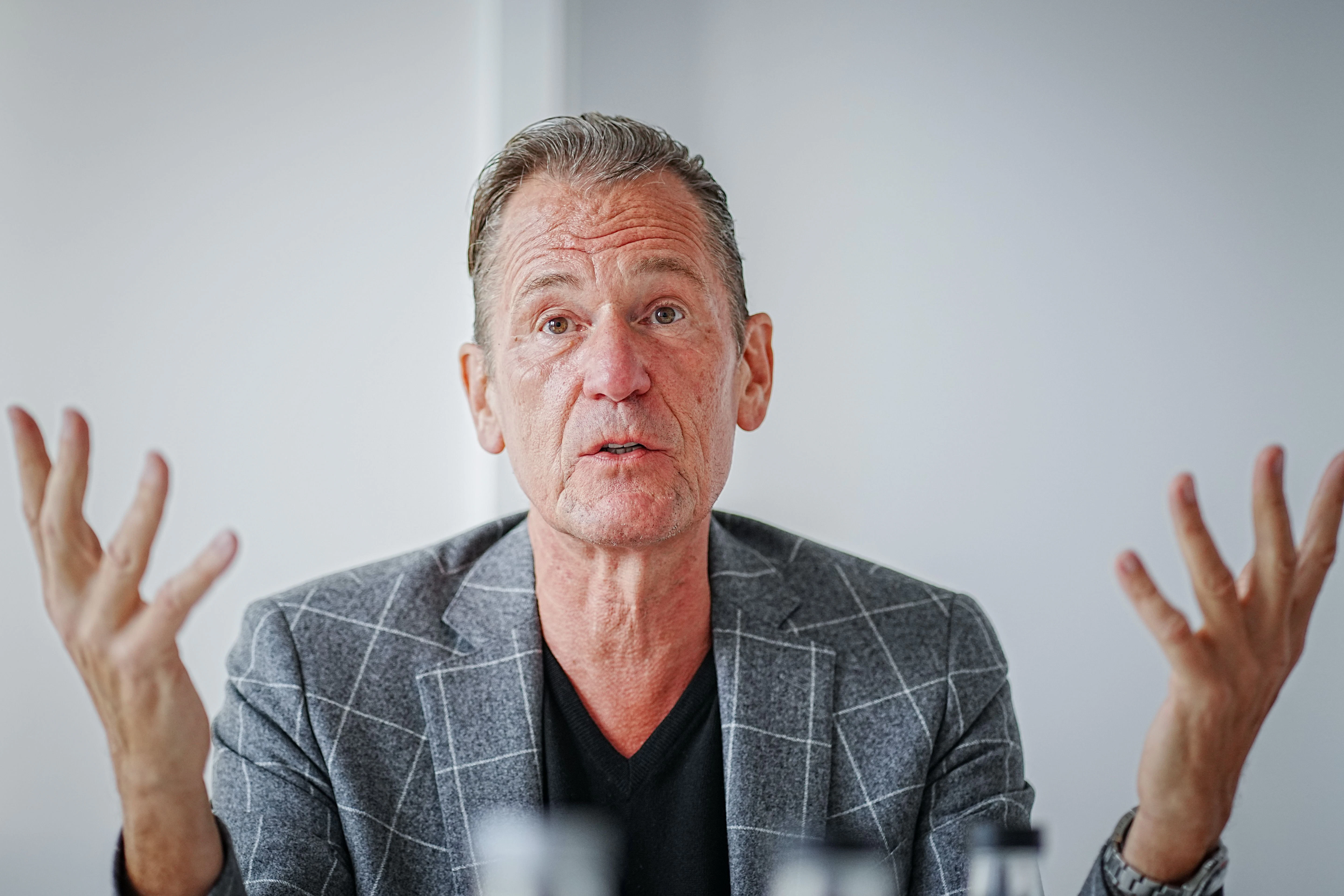 Mathias Döpfner
