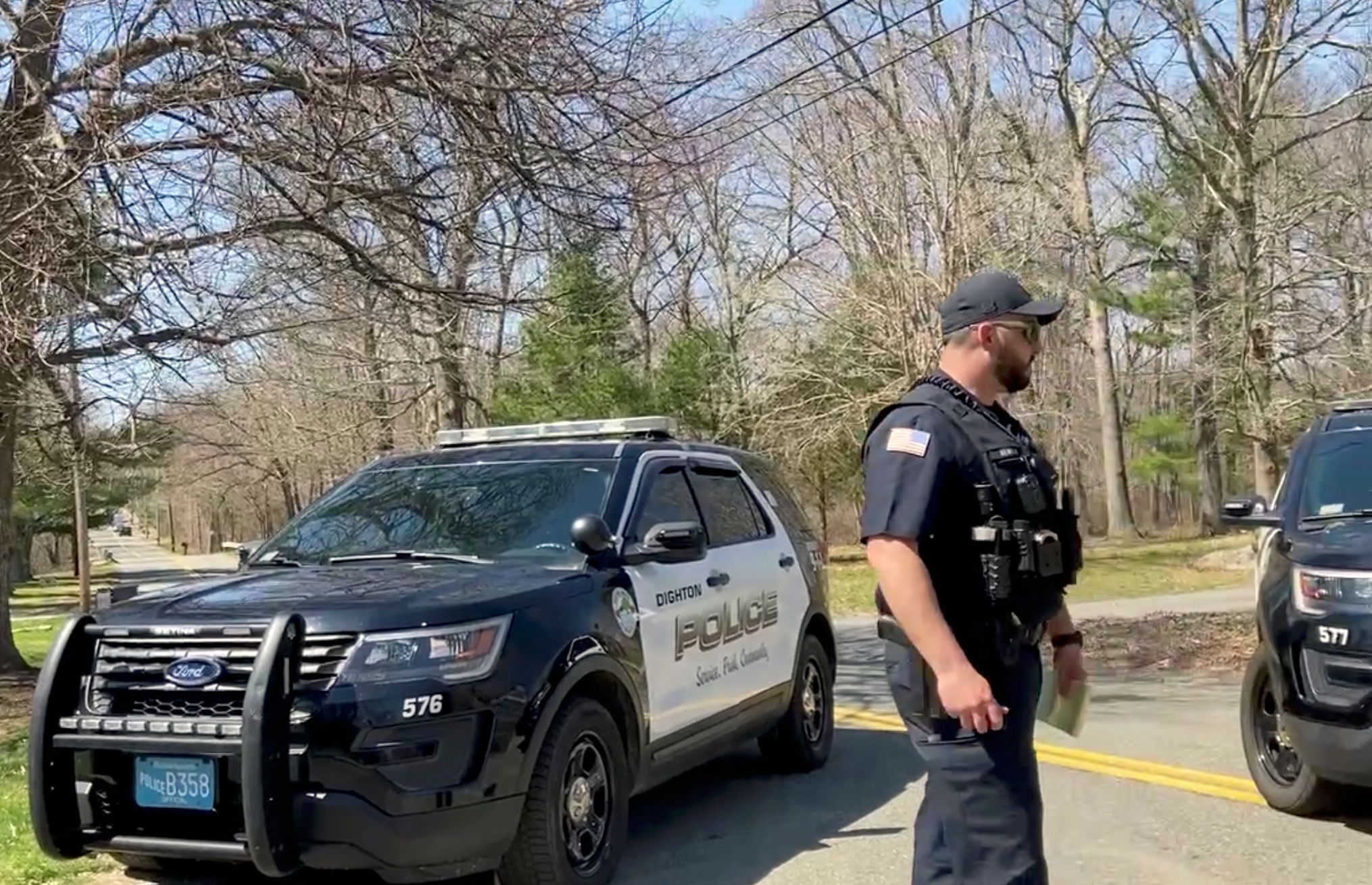 Image - Verdächtiger im Zusammenhang mit Geheimdienst-Datenleck festgenommen