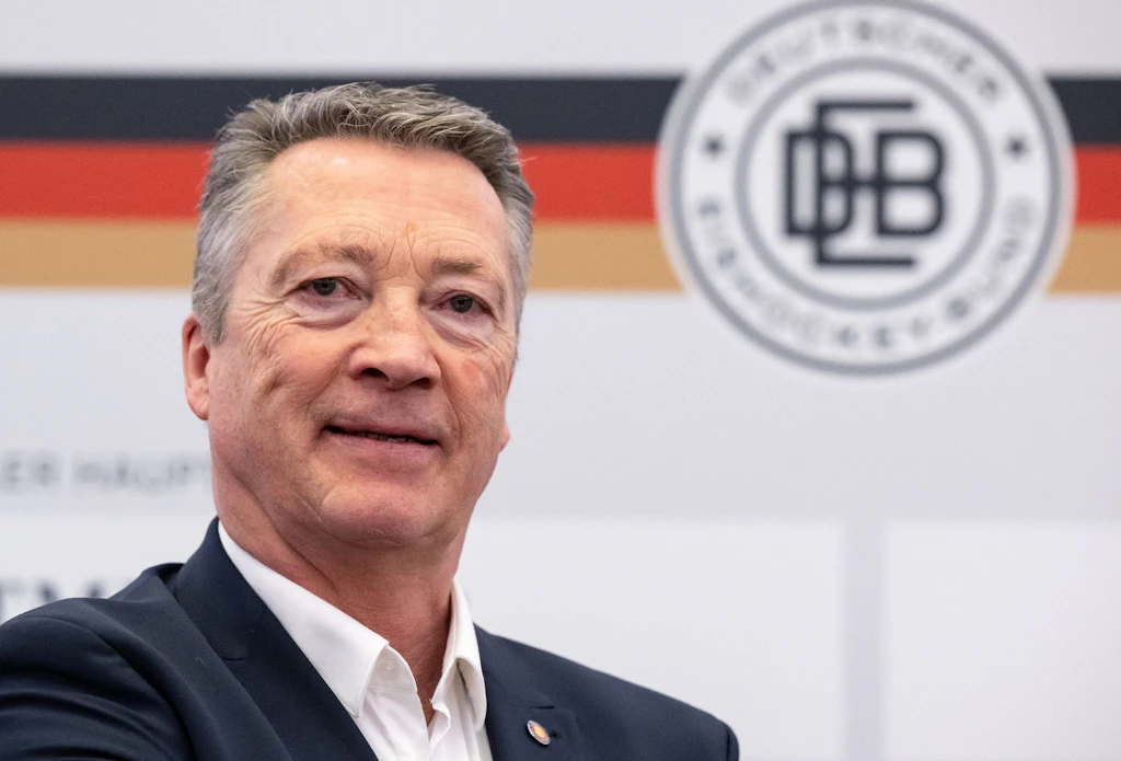 Sechs Eisbären-Profis im ersten WM-Aufgebot