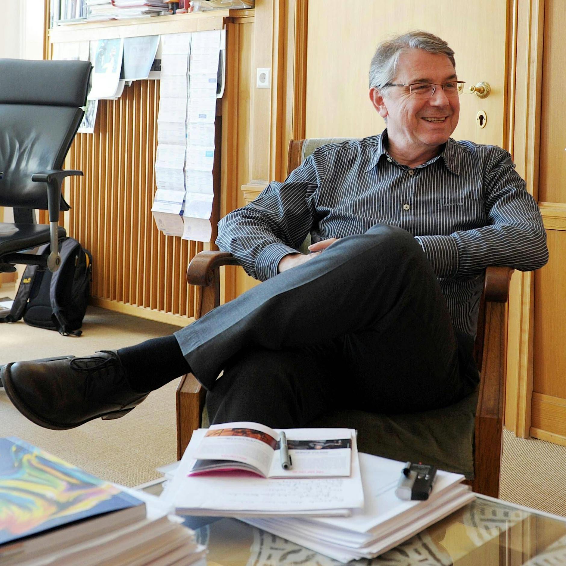 Deutsches Theater: Die Autorentheatertage sind gerettet