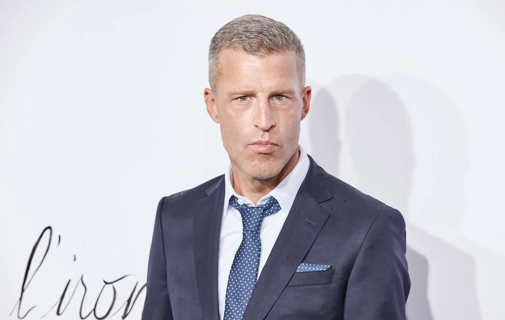 Was hat Benjamin Stuckrad-Barre mit den Zeit-Enthüllungen zu Mathias Döpfner zu tun?