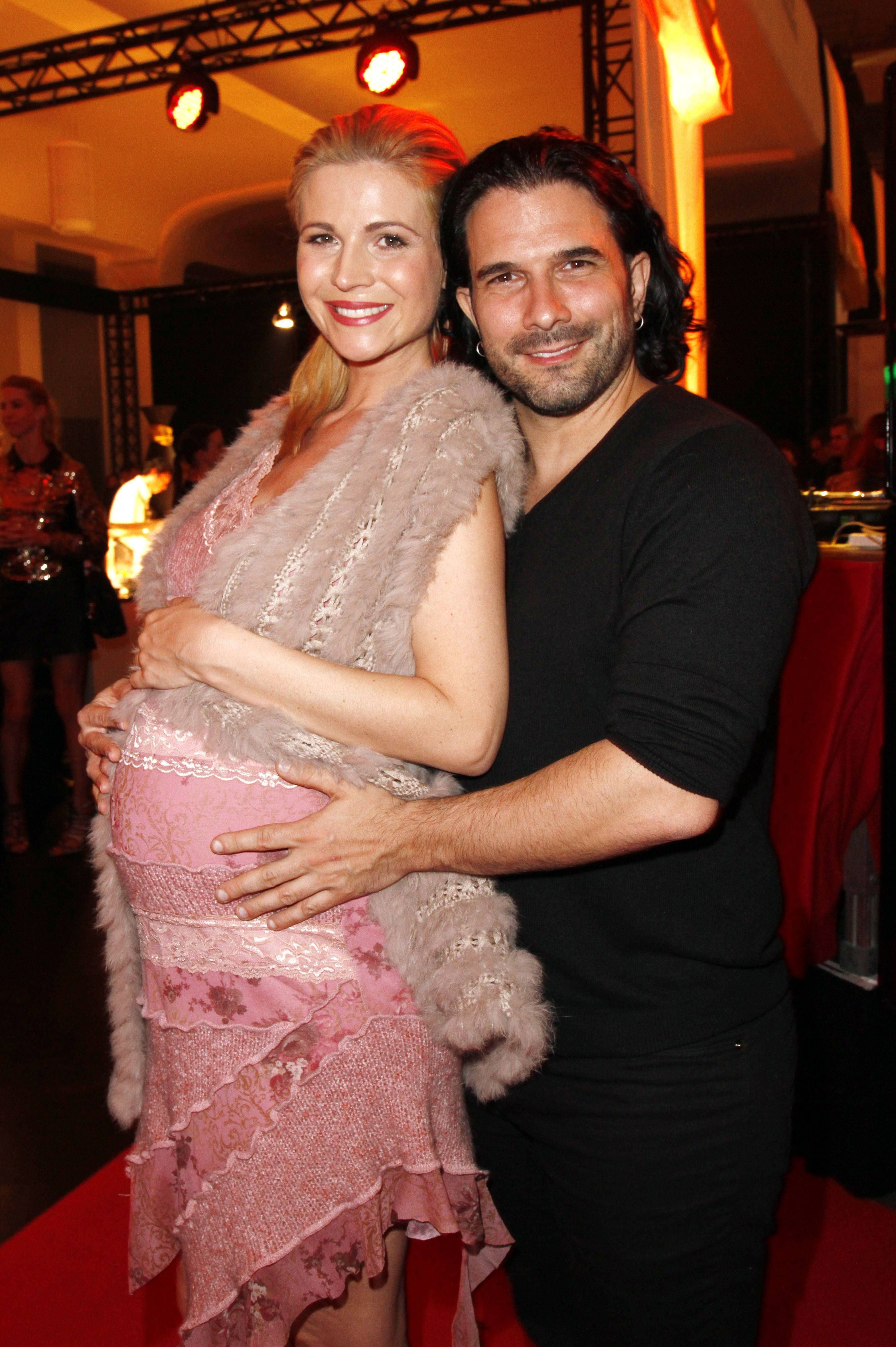 Neuer Ärger für Marc Terenzi: Ex schaltet Anwalt wegen Sohn (7) ein