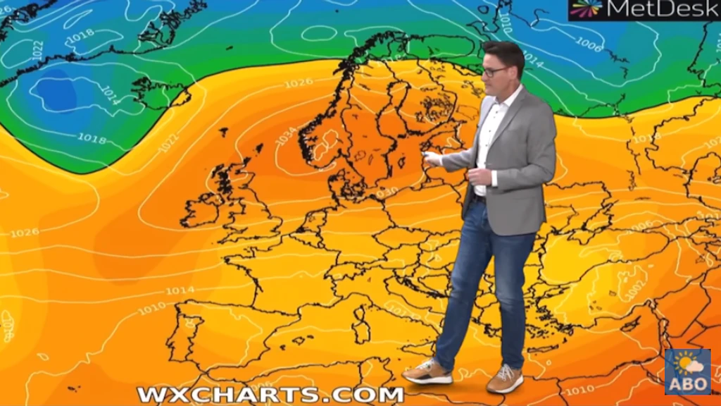 Wetter dreht auf: 26 Grad! In einer Woche ist der Sommer da
