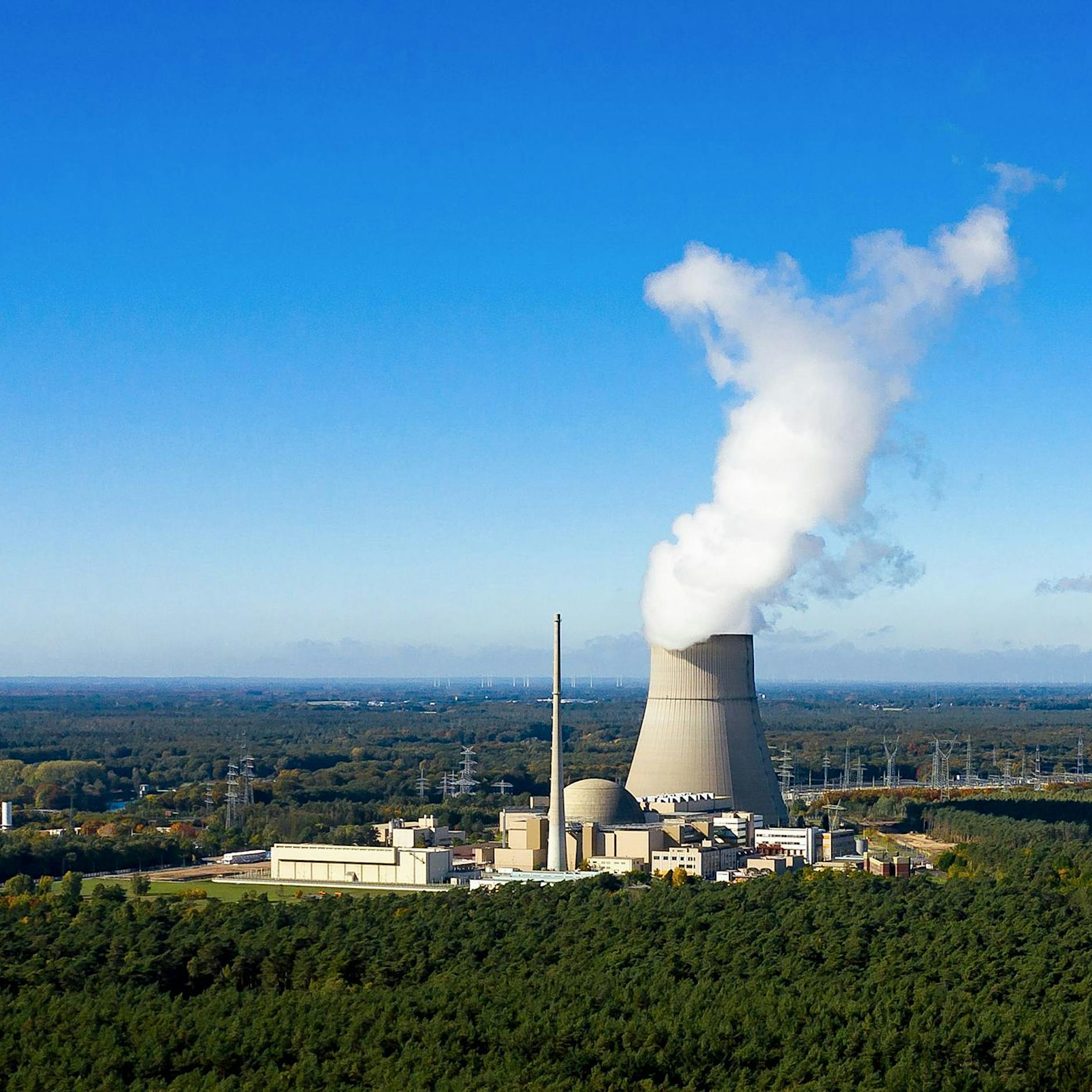 Thilo Mischke: Ich verstehe die Angst vor Atomkraft, aber sie ist falsch