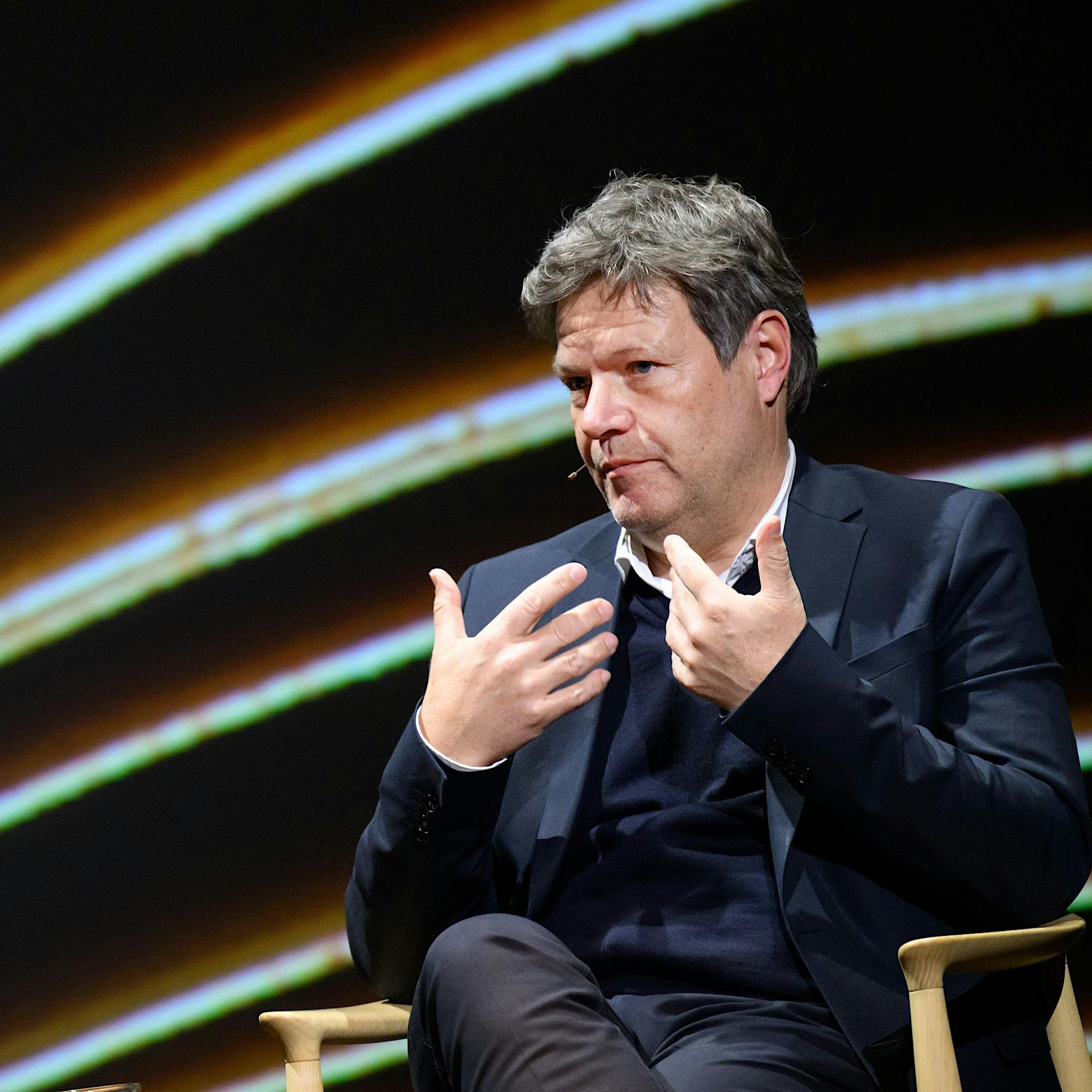 Heizungsverbot ab 2024: Was erwartet nach Habecks Plan die Mieter?