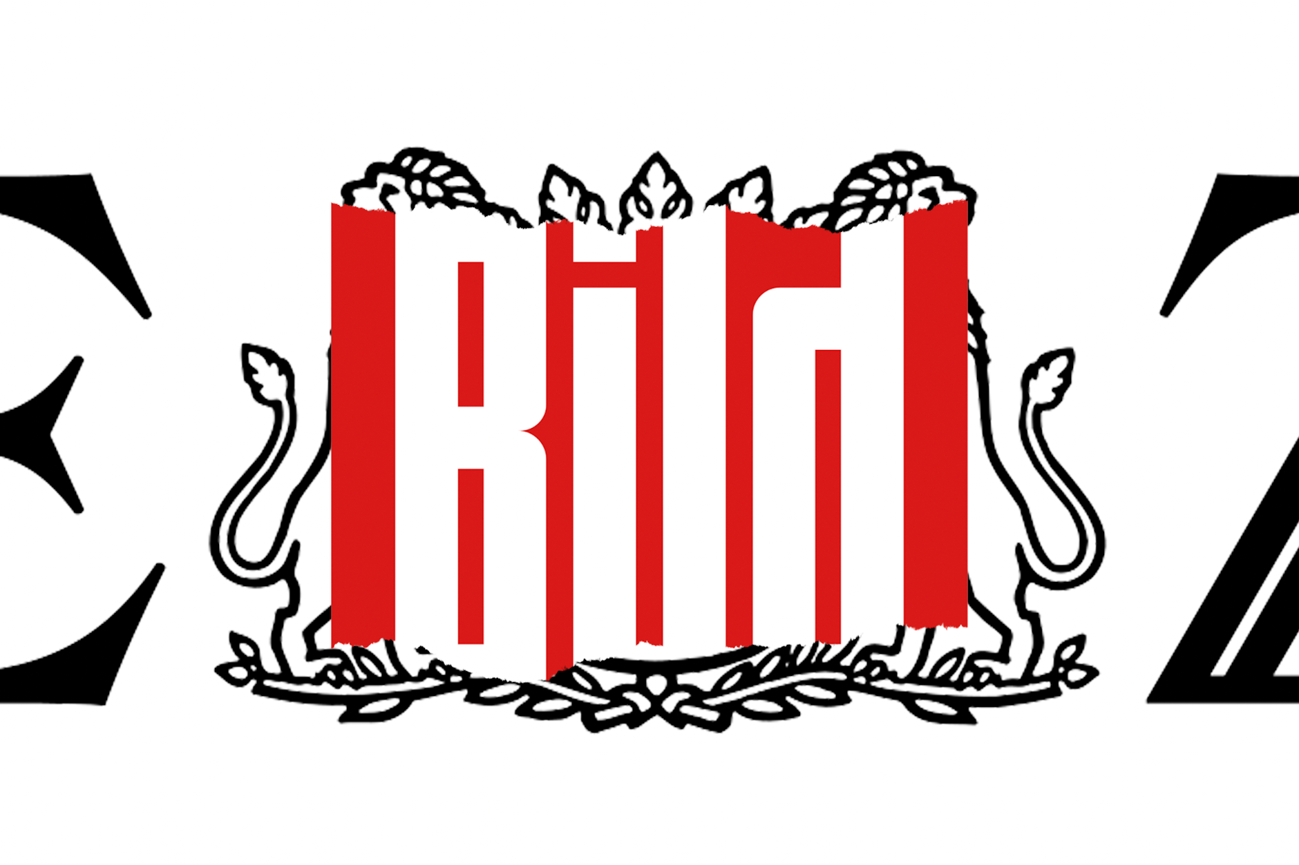 Bild oder Zeit? Egal, Hauptsache, es gibt was zu gucken.