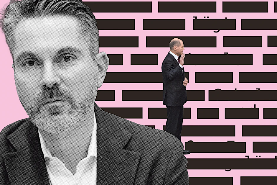 Fabio De Masi zeigt auf, wie schwer die Indizien Olaf Scholz in der Warburg-Affäre belasten.