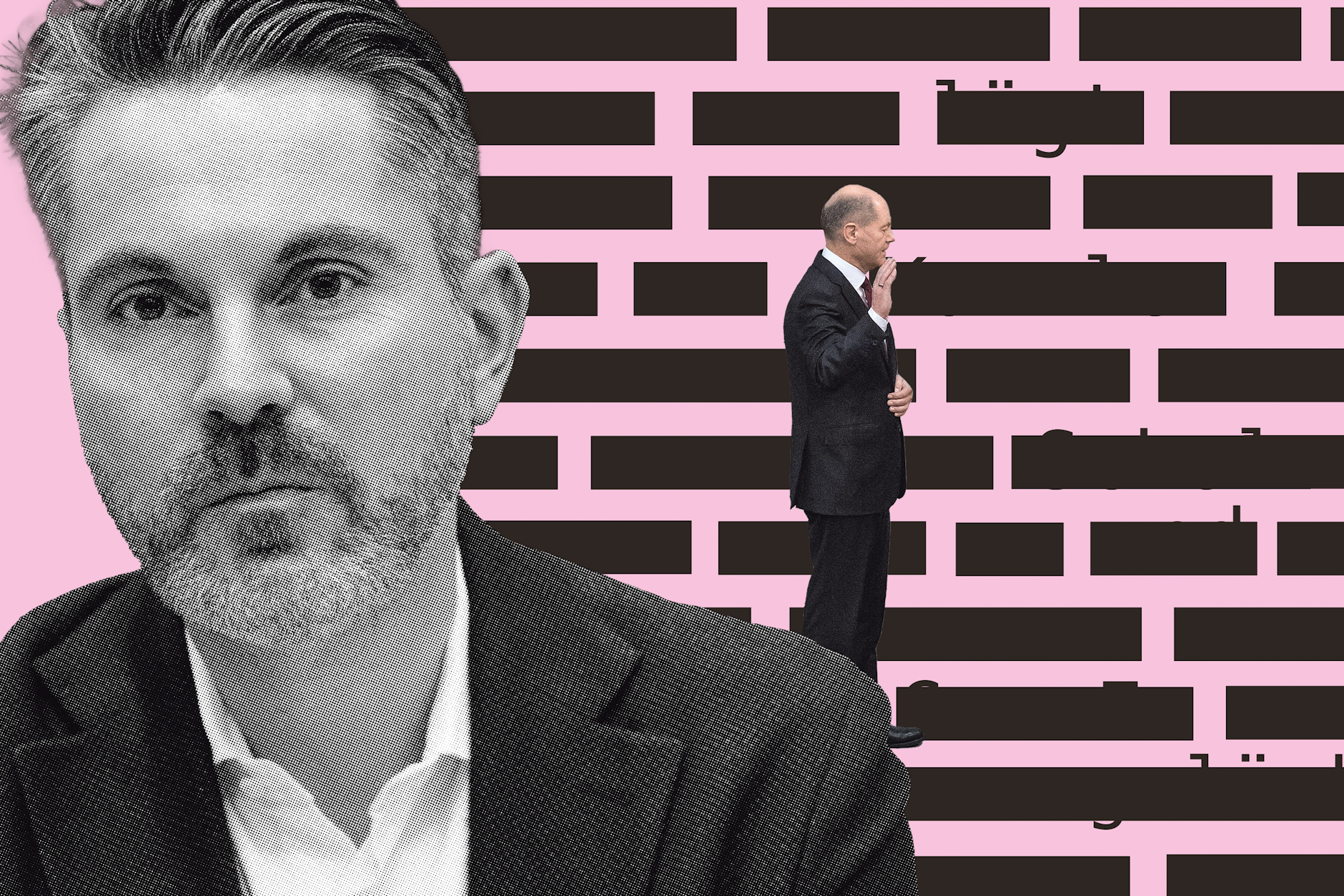 Fabio De Masi zeigt auf, wie schwer die Indizien Olaf Scholz in der Warburg-Affäre belasten.