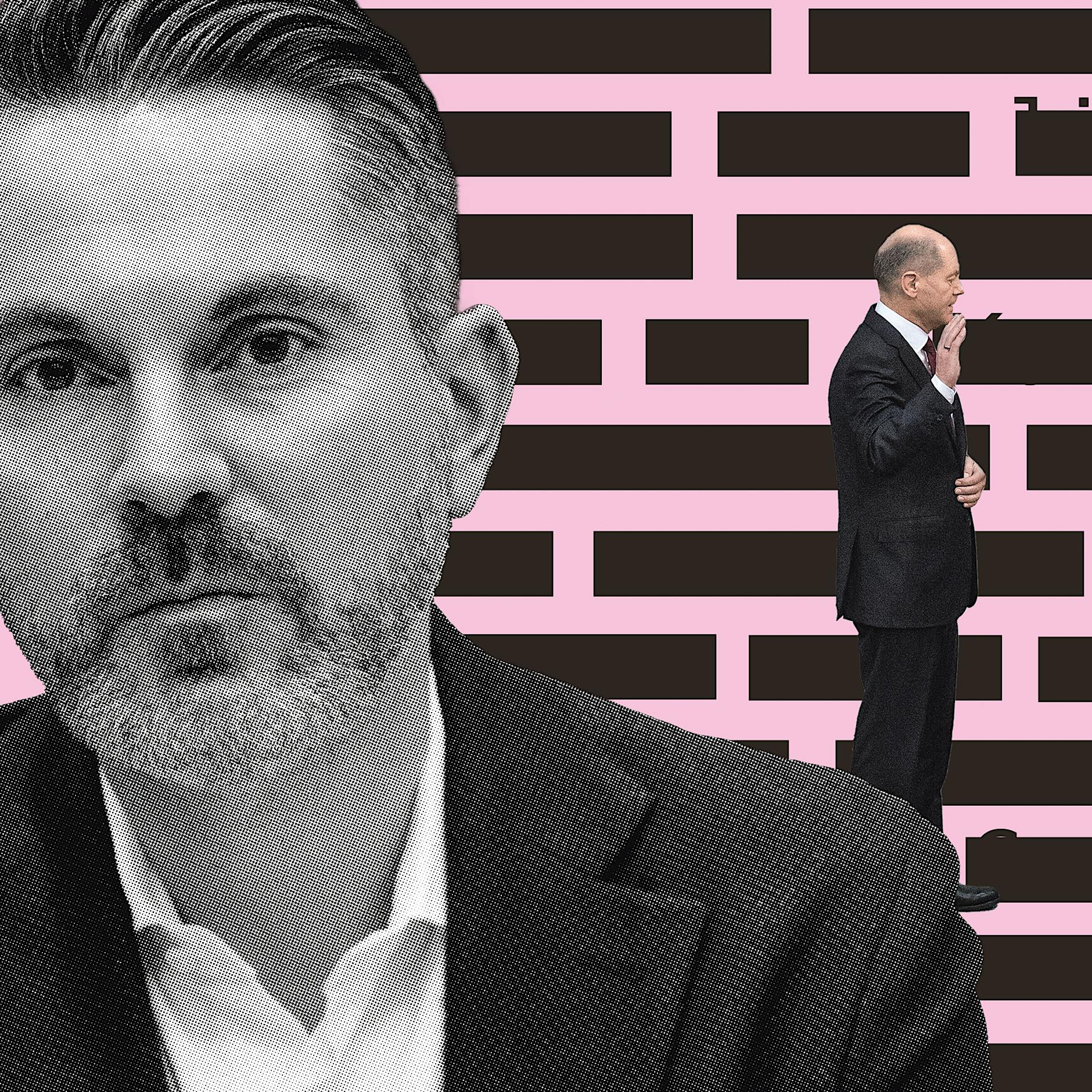 De Masi über Scholz: „Möchte nicht von einem Mann regiert werden, der lügt“