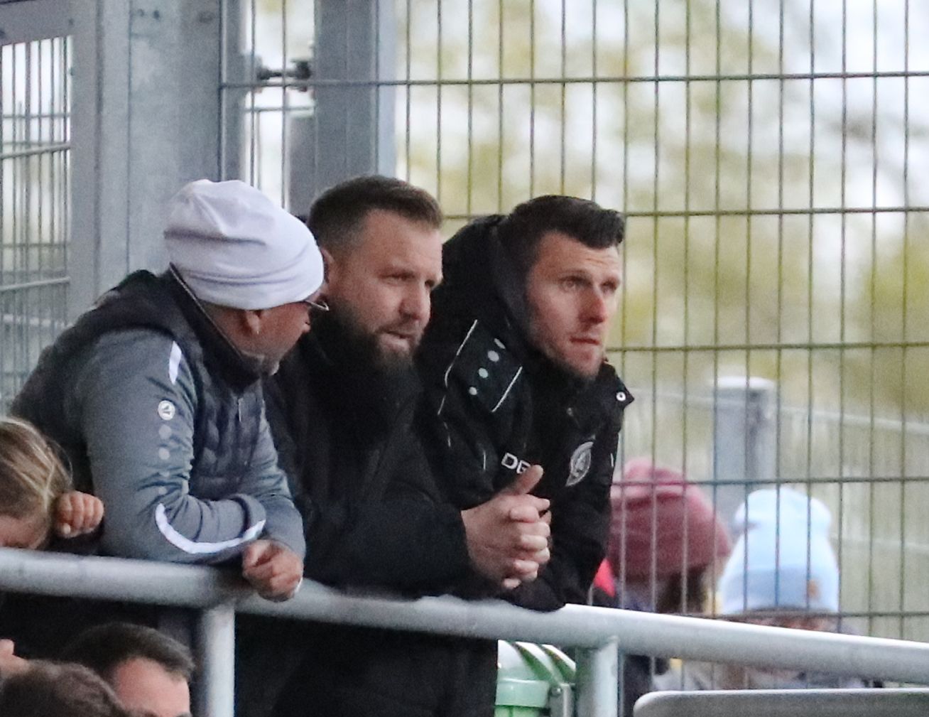 Image - BFC Dynamo kommt ersatzgeschwächt in Halberstadt nicht über ein 2:2 hinaus