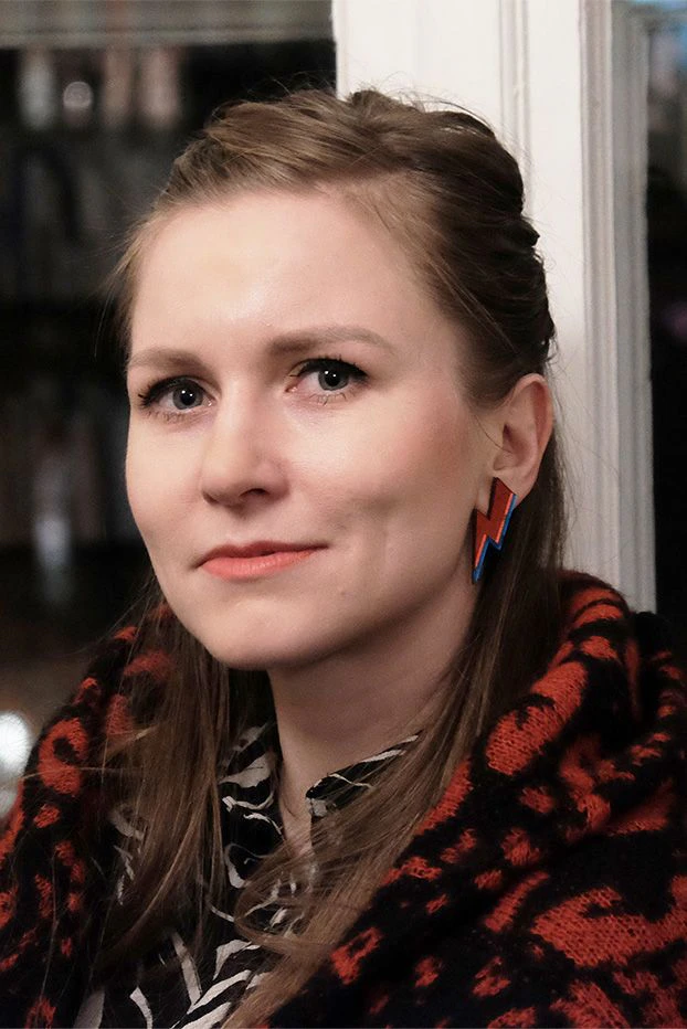 Dorota Maslowska