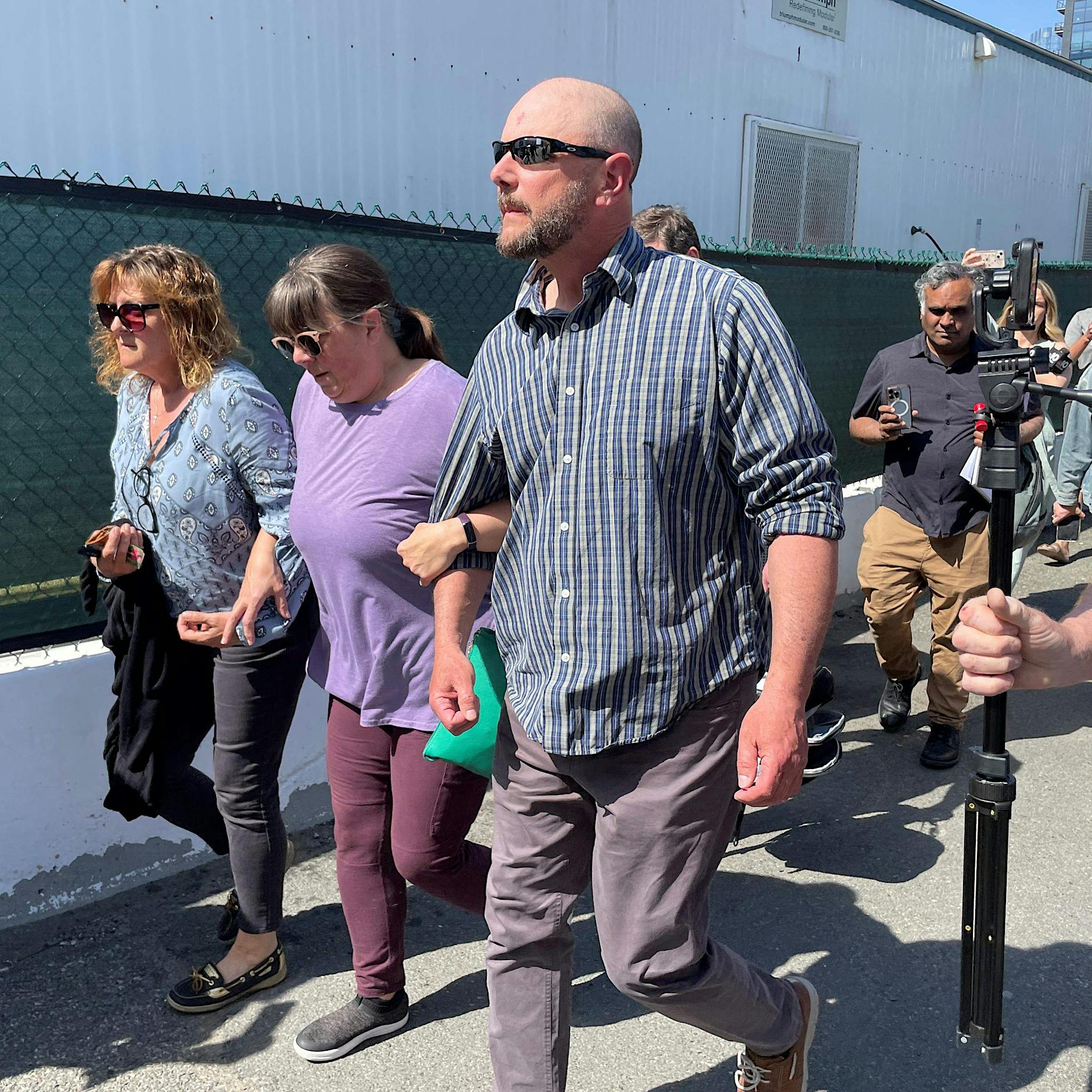 Geheimdienst-Leak: Was über den Verdächtigen Jack Teixeira bekannt ist