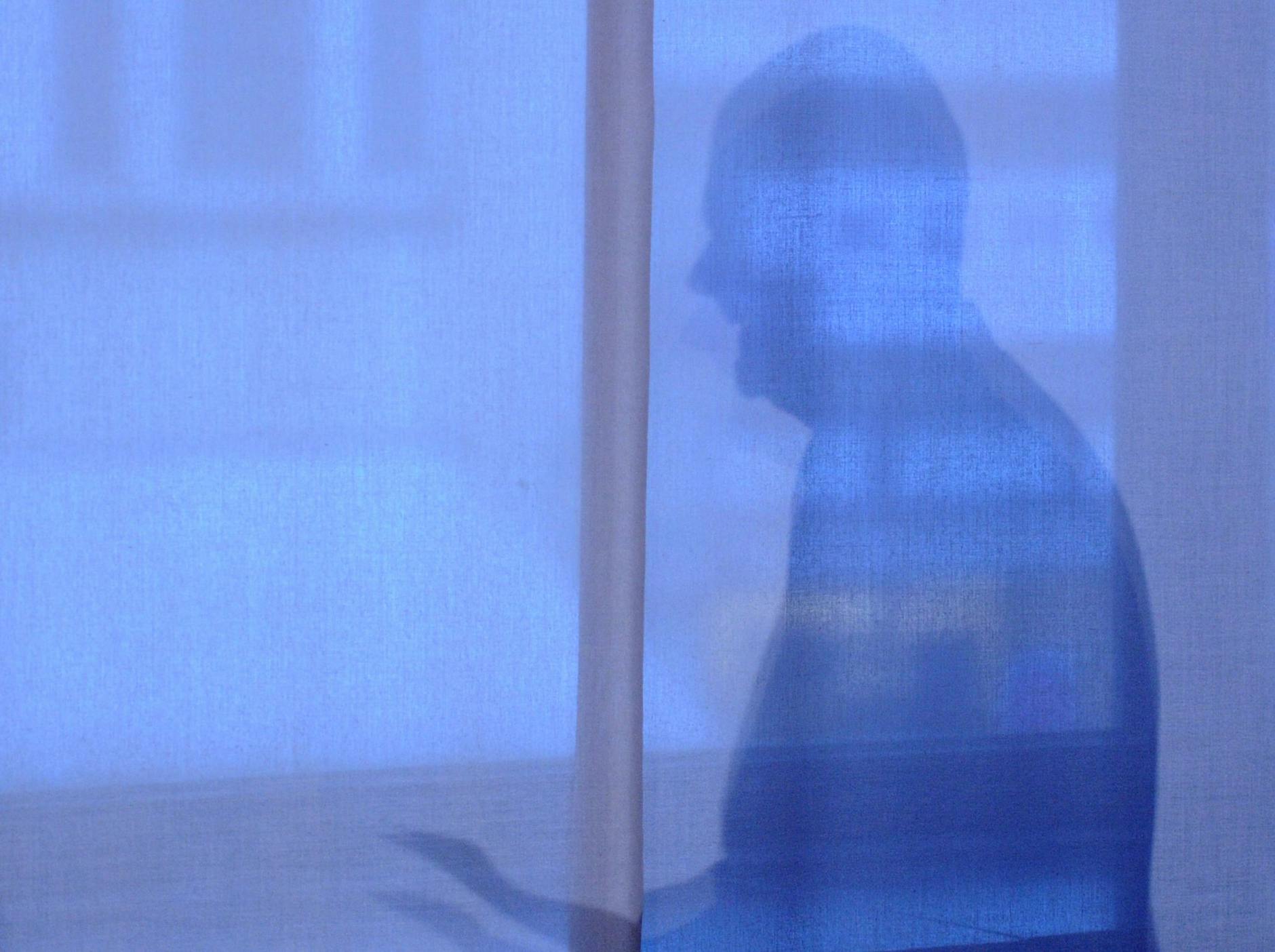 Ein Bild von Scholz aus dem Jahr 2012.