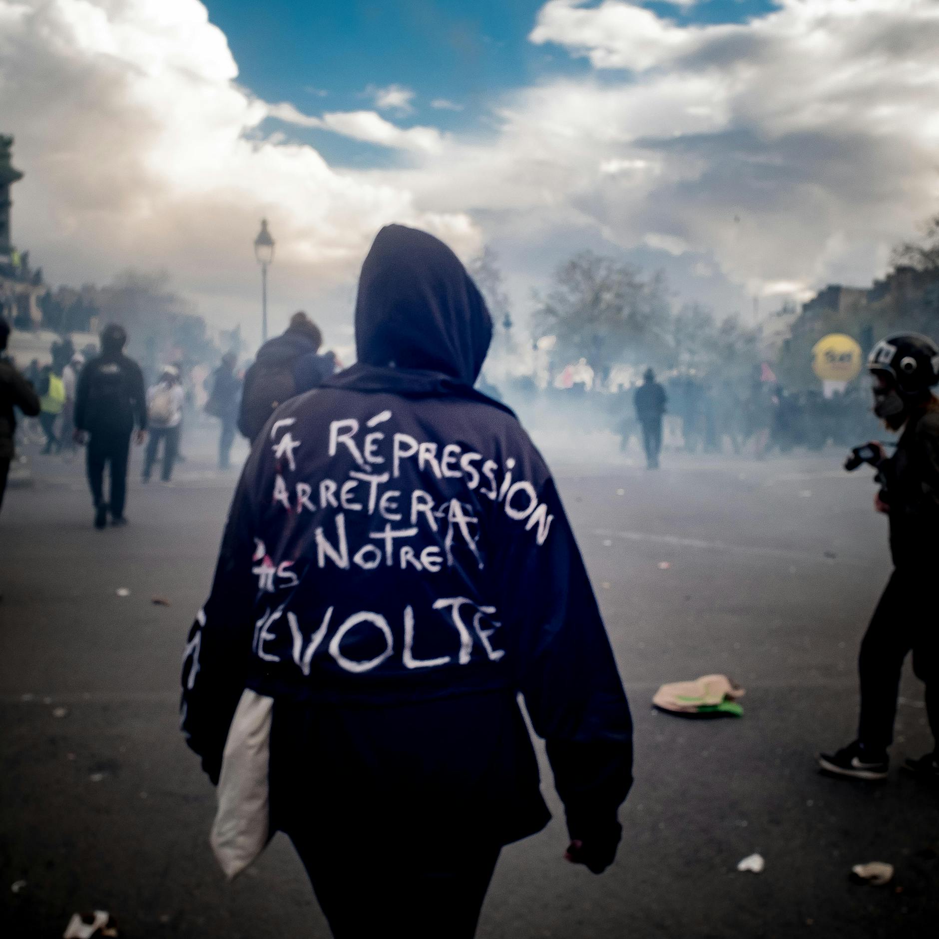 Kommt Frankreichs Rentenreform oder nicht? Entscheidung heute Abend