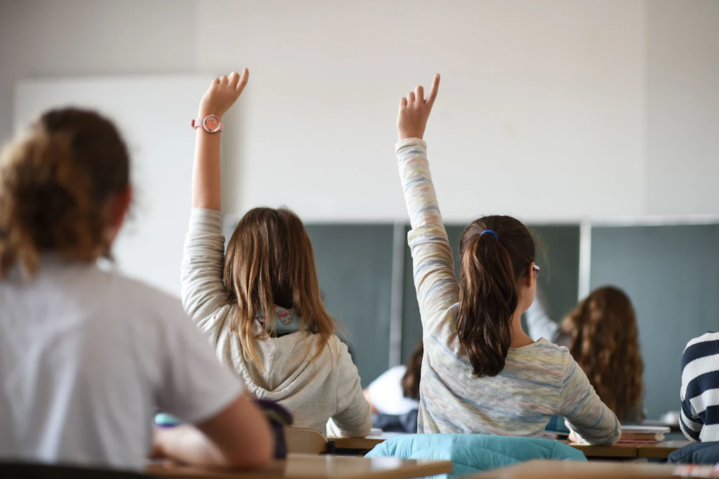 Lehramtsstudium in Berlin: Überfüllte Seminare, befristete Arbeitsverträge