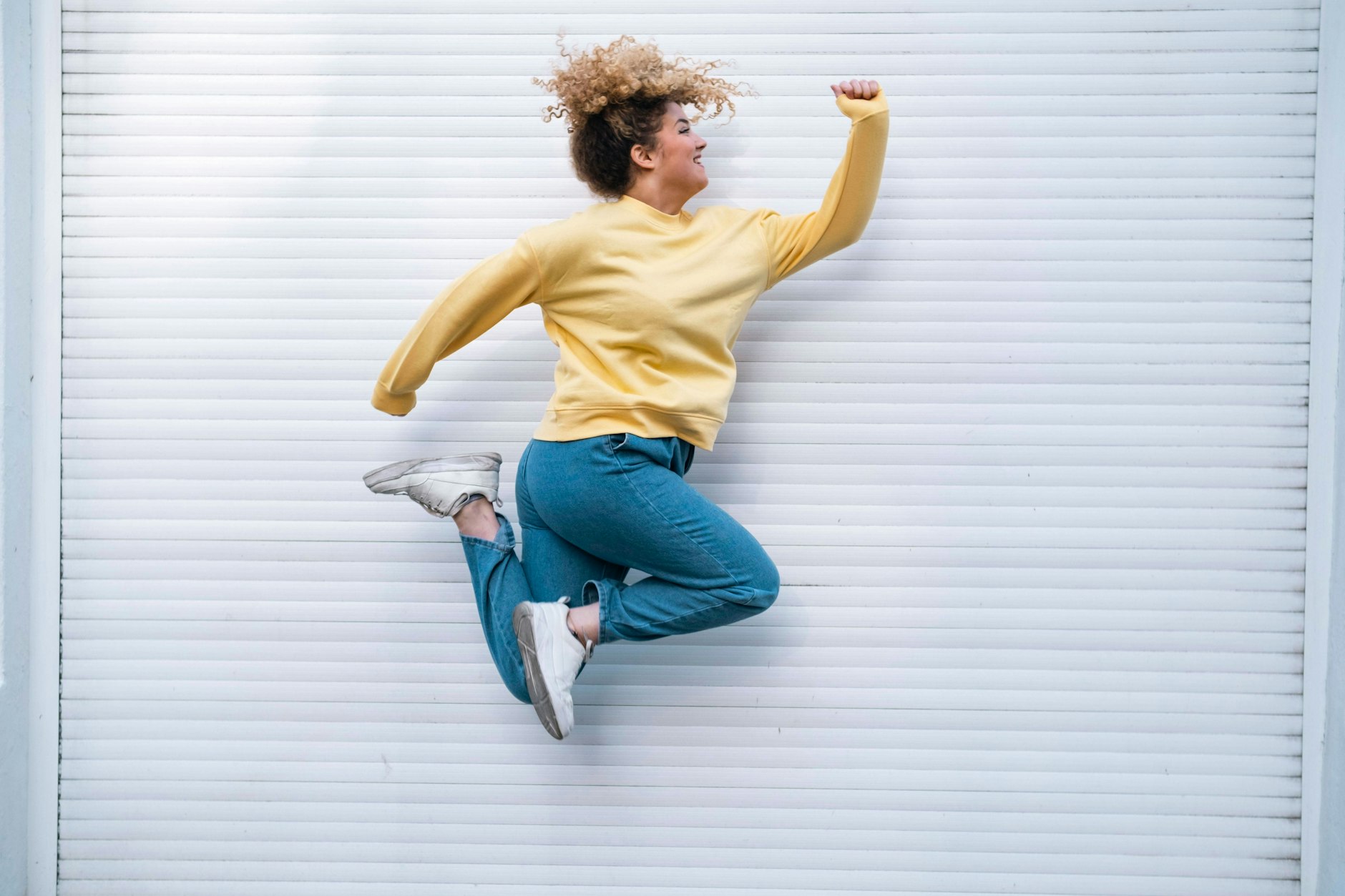 Freudensprünge oder der Boden der Tatsachen? Was Sie heute erwartet, verrät ein Blick in Ihr Horoskop für heute.