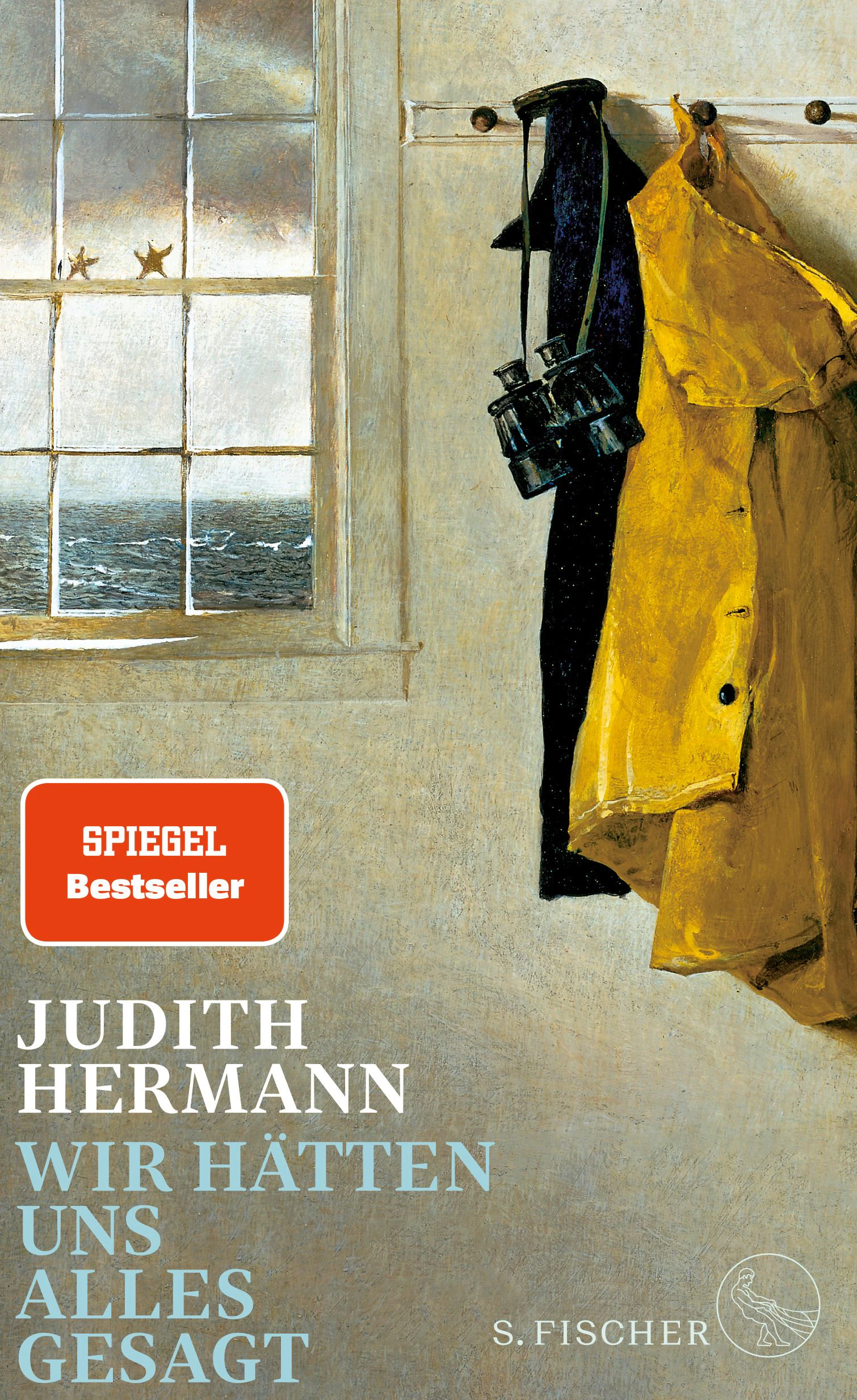 <em><strong>Judith Hermann: Wir hätten uns alles gesagt</strong></em>