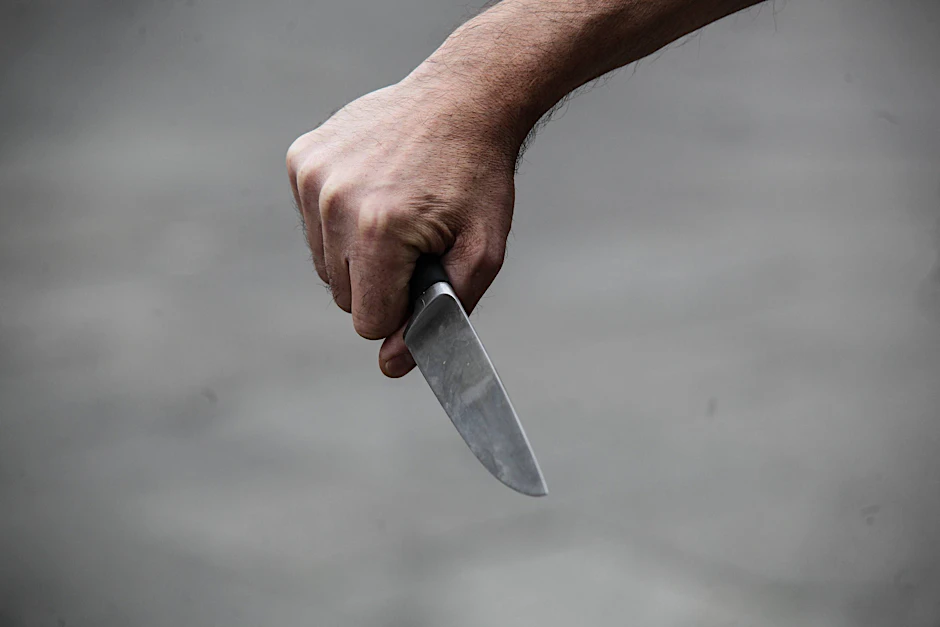 In Berlin gelten zur EM erstmals Messerverbotszonen.
